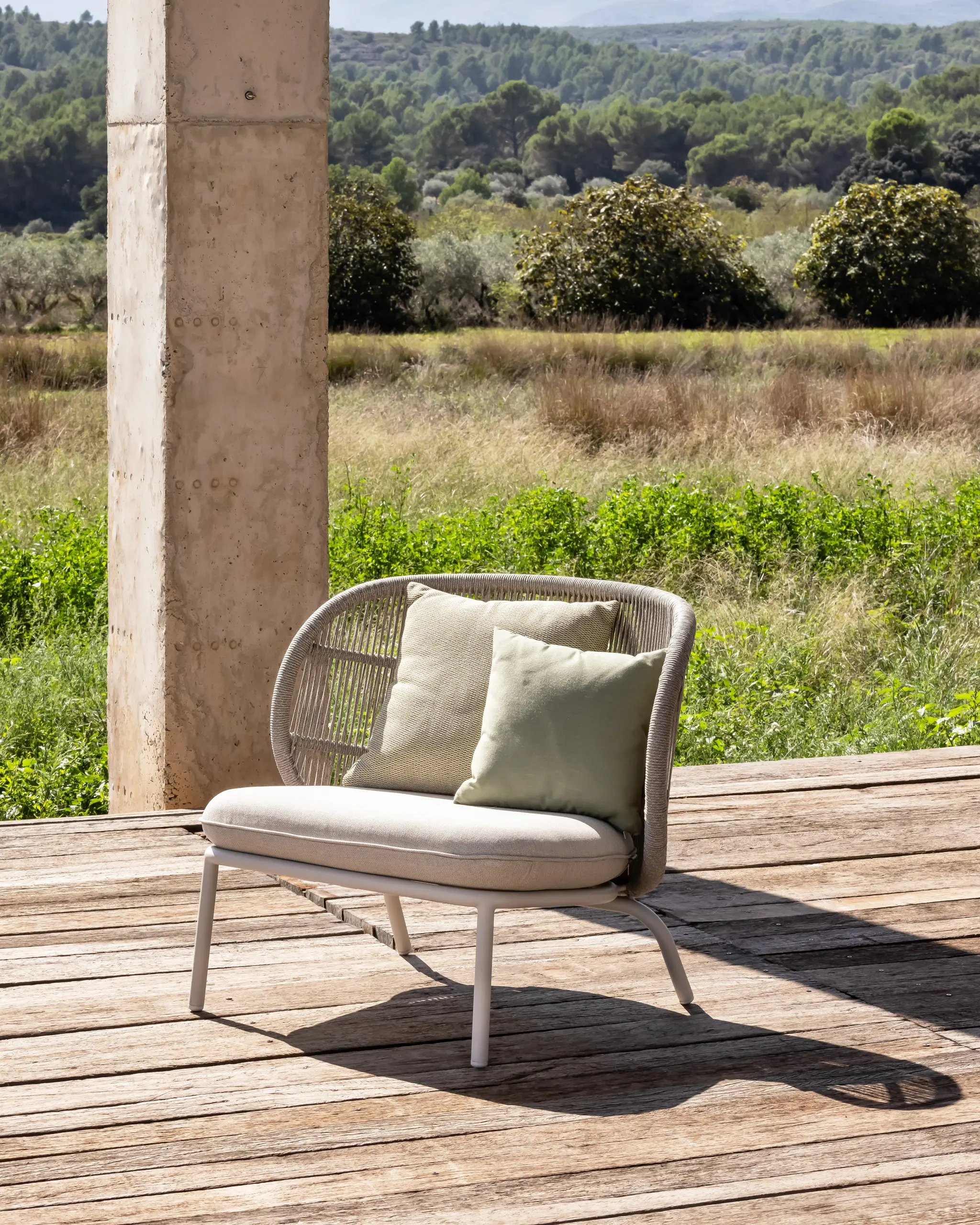 Vincent Sheppard - Kodo daybed