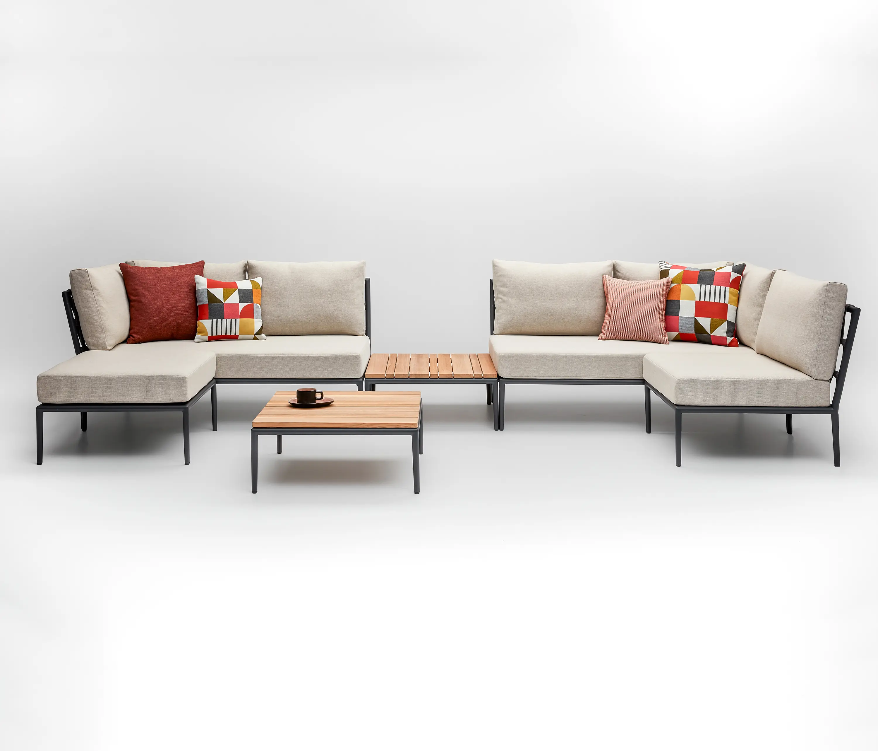 Vincent Sheppard - Leo modular footrest