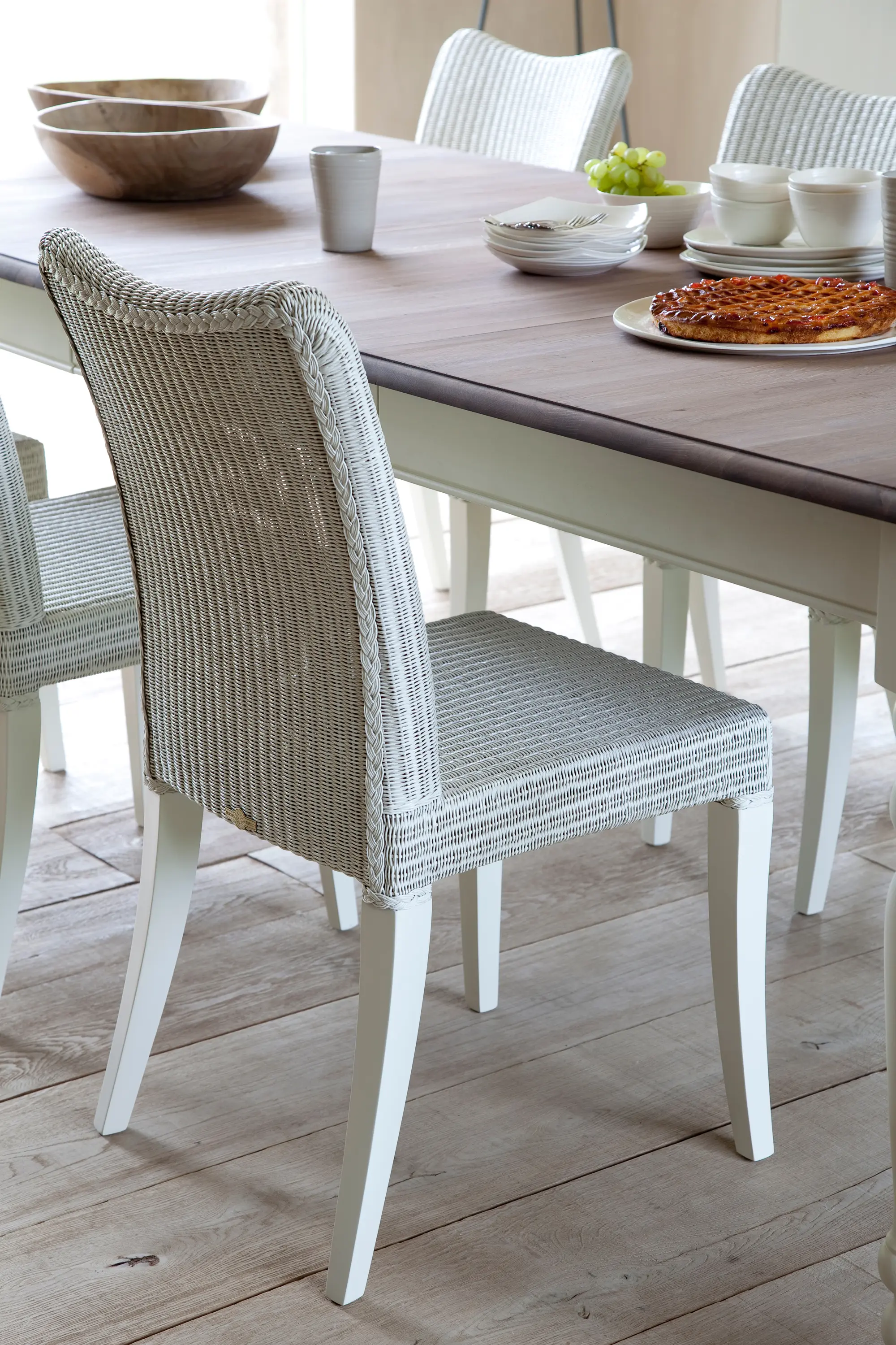 Vincent Sheppard - Melissa dining chair