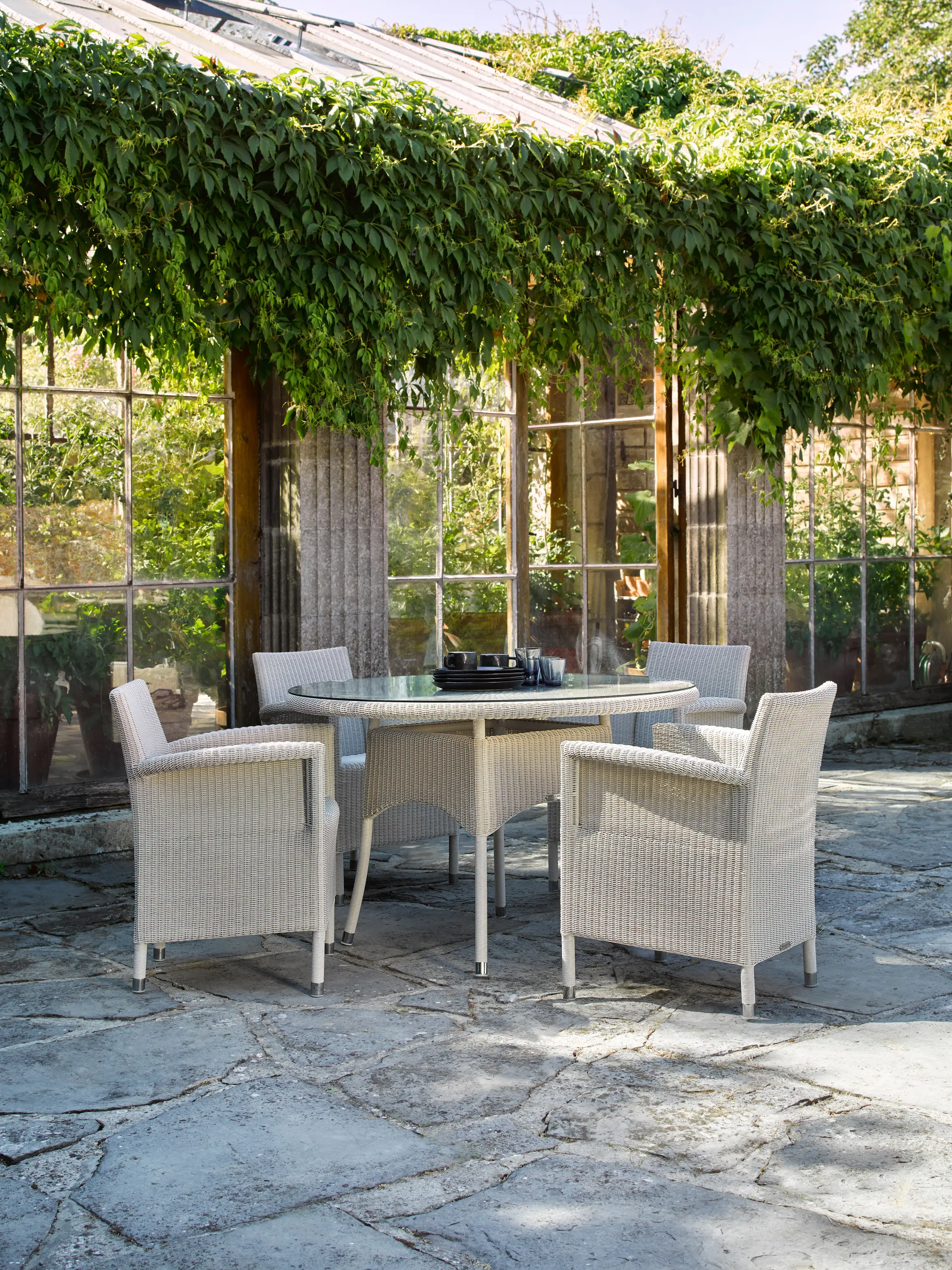 Vincent Sheppard - Safi lounge sofa 2S