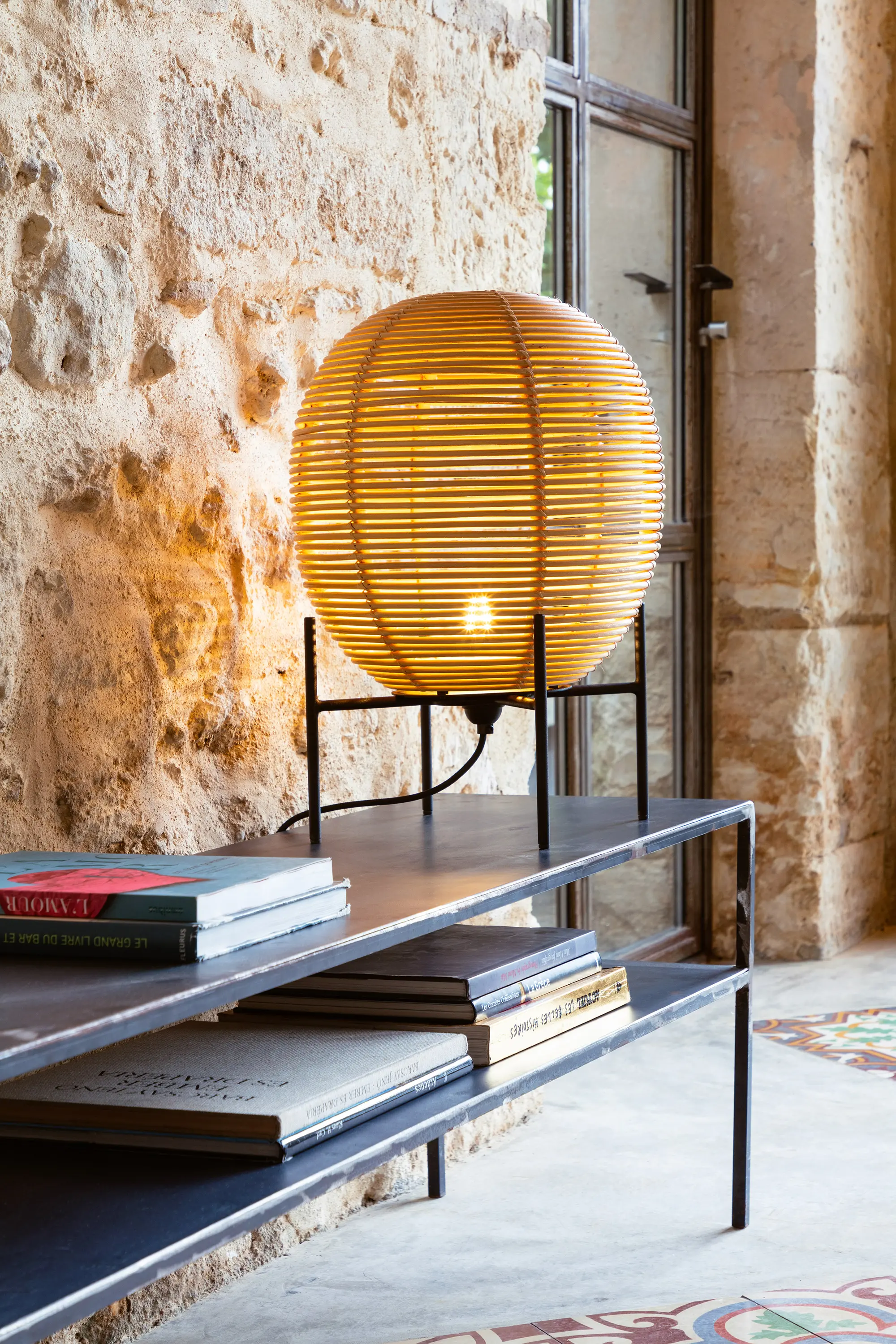 Vincent Sheppard - Sari floor lamp large