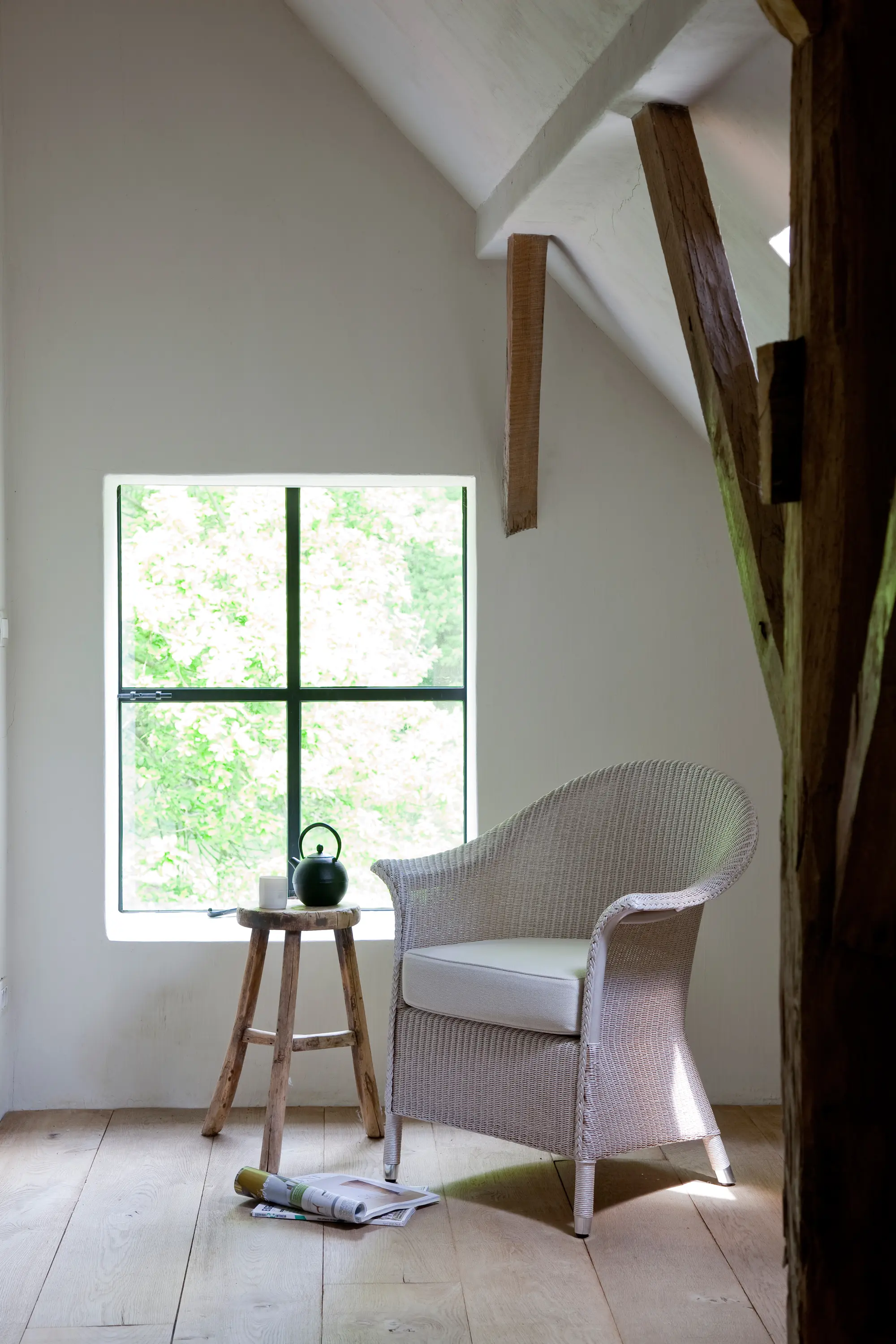 Vincent Sheppard - Victor dining armchair