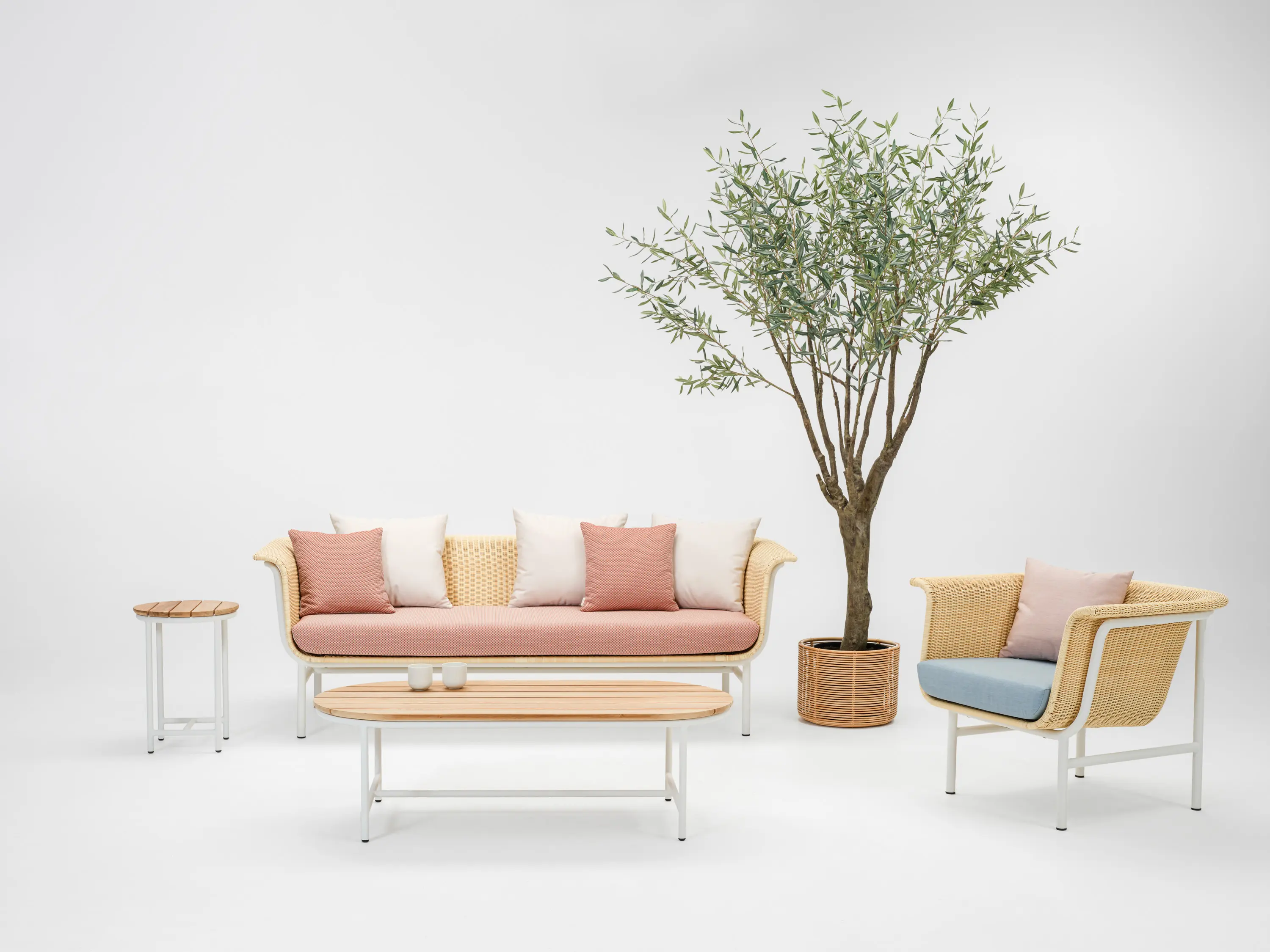 Vincent Sheppard - Wicked lounge sofa