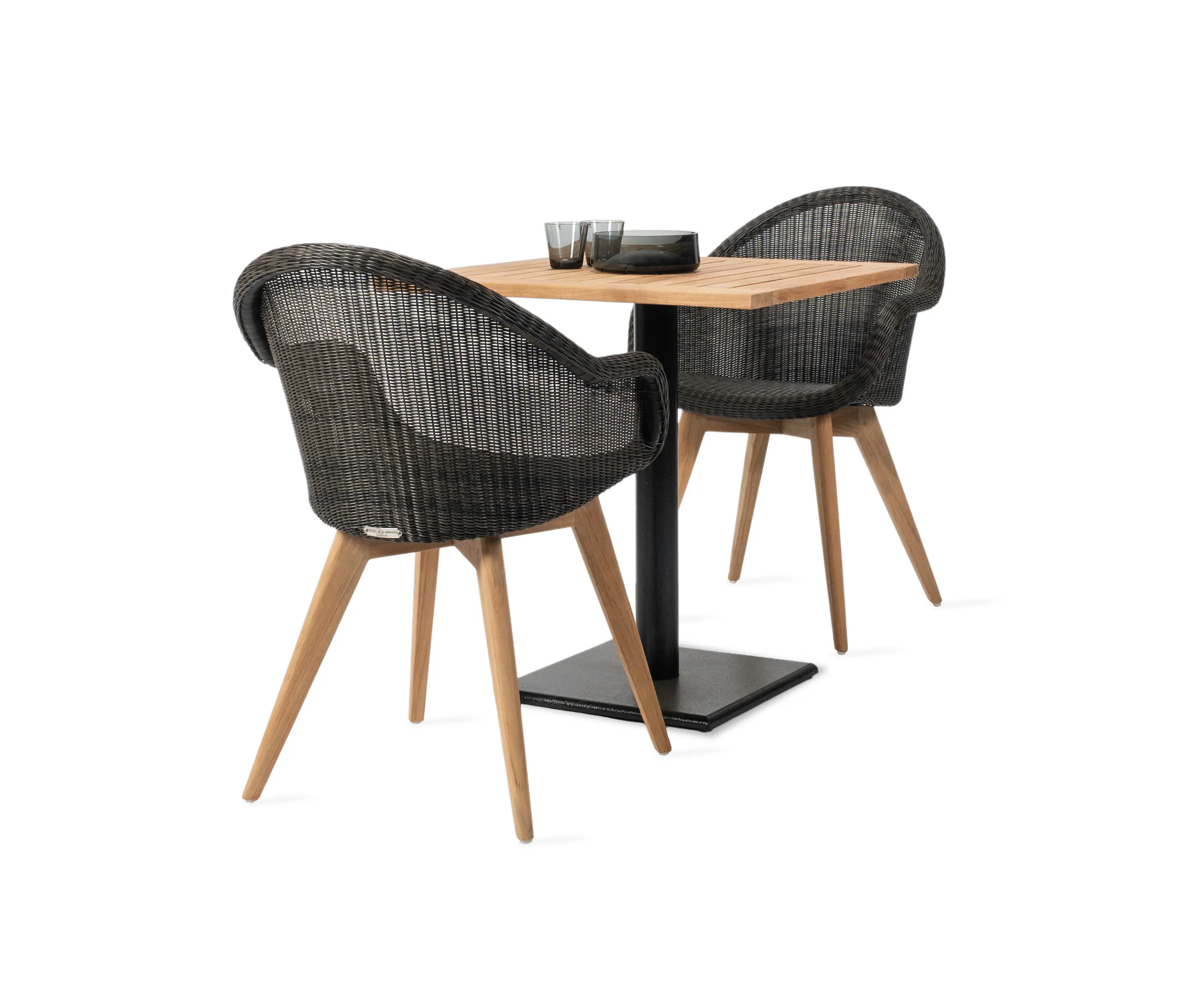 Vincent Sheppard - Quadro bistro table