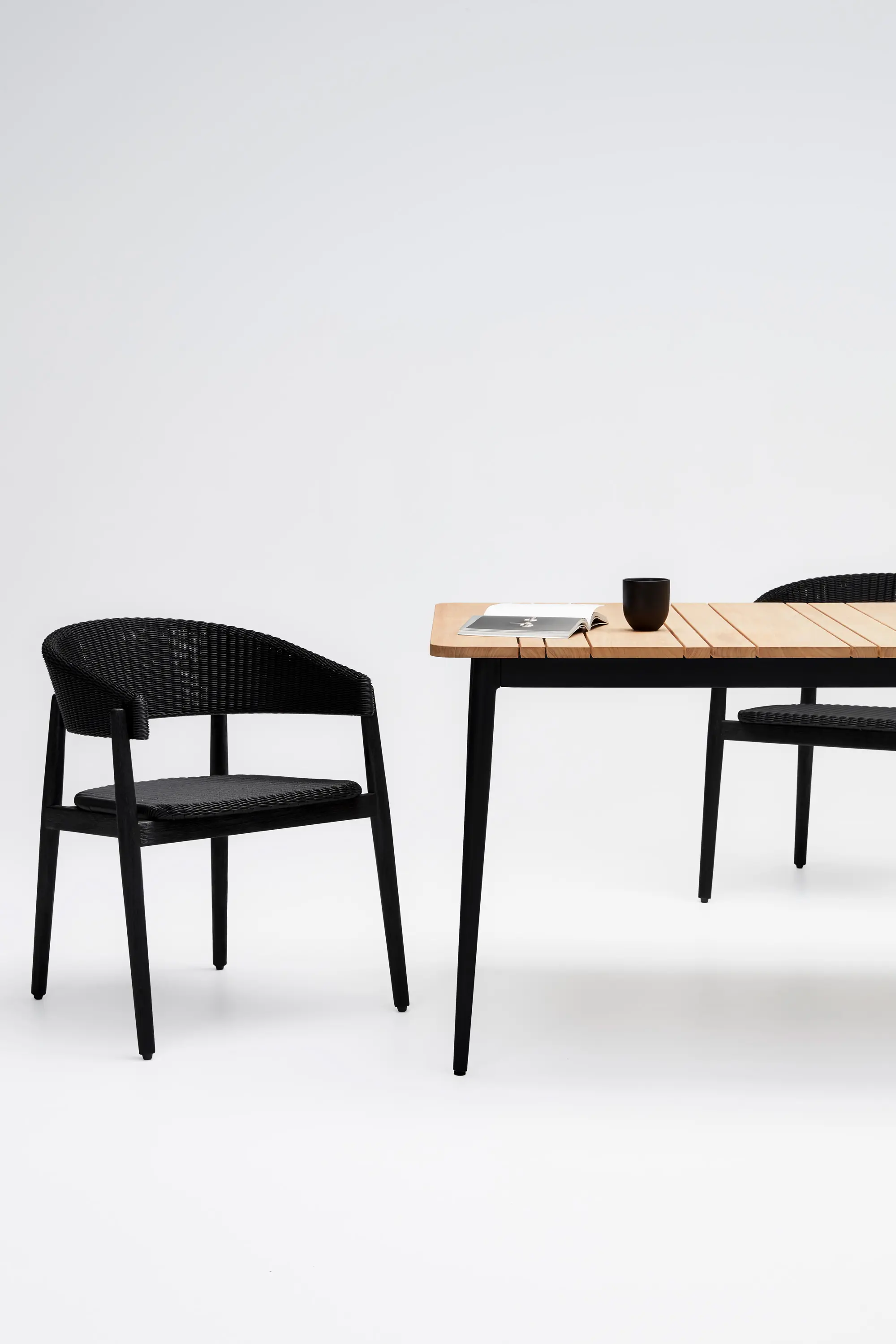 Vincent Sheppard - Max dining table 180 - 240
