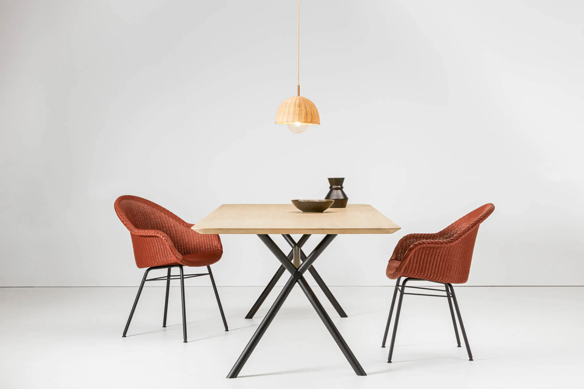 Vincent Sheppard - Elias dining table