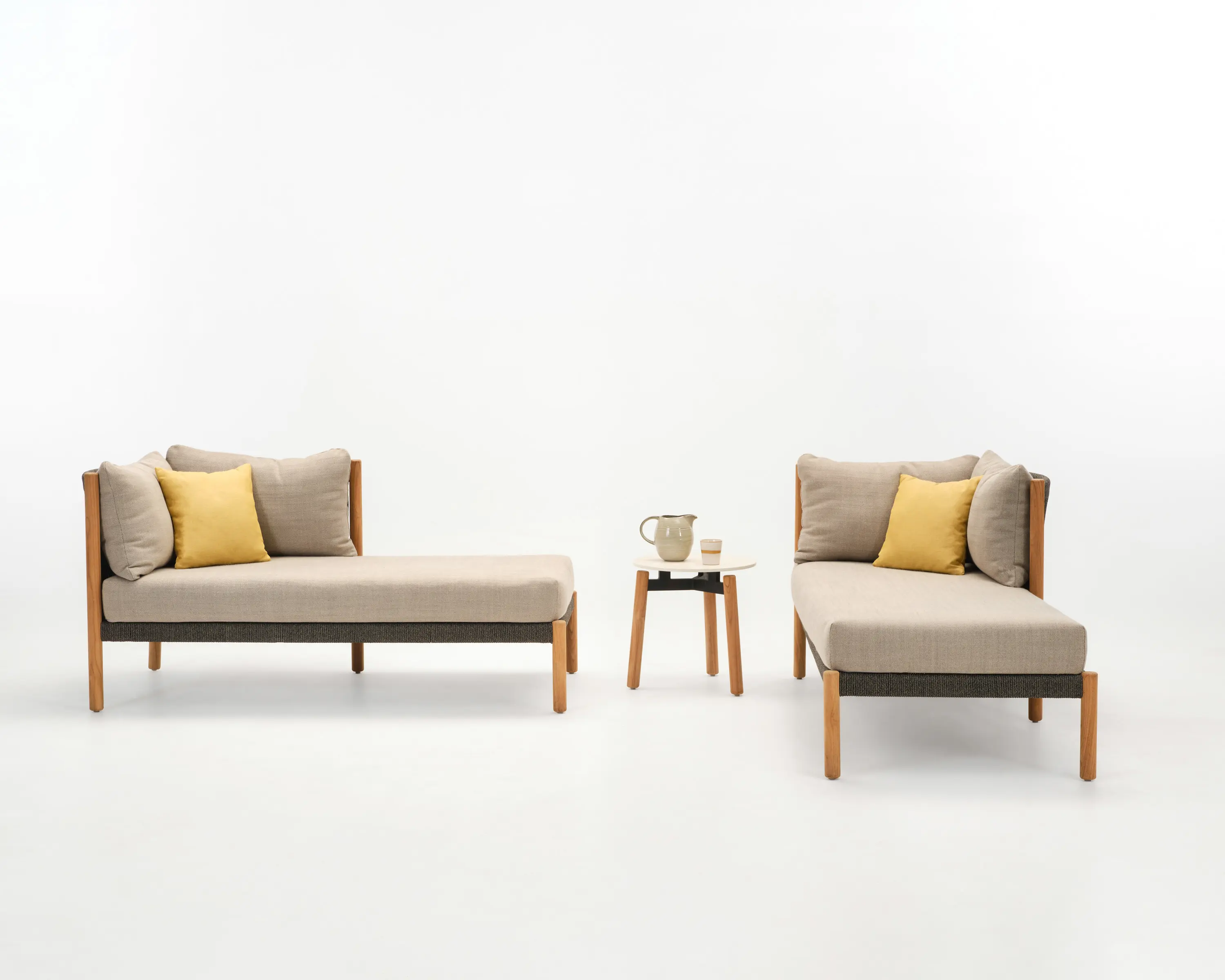Vincent Sheppard - Lento modular corner