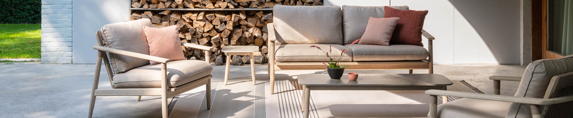 Discover the world of manufacturer Vincent Sheppard