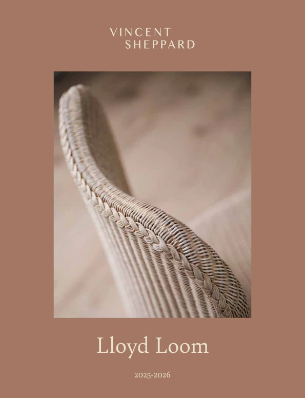 Preview image for the file Lloyd Loom 2025
