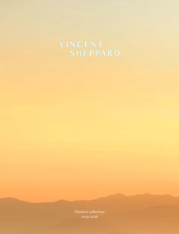 Preview image for the file Outdoor collection 2025