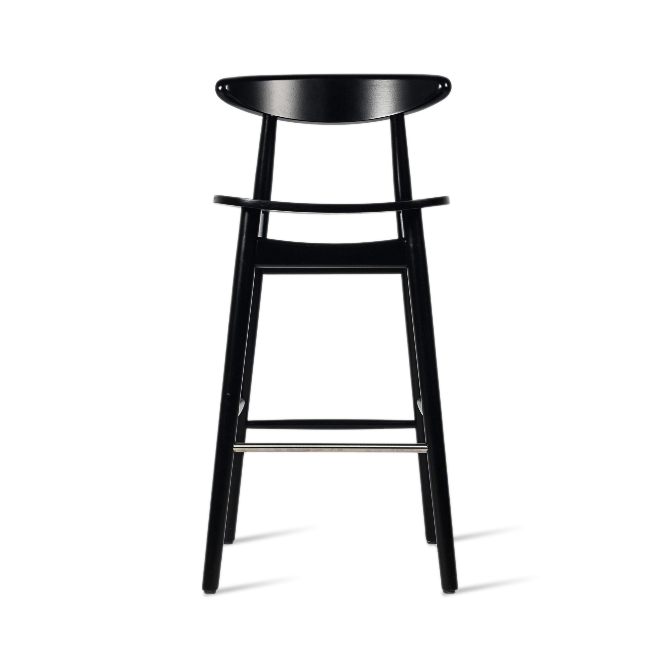 Display product Atelier N/7 Teo counter stool from manufacturer Vincent Sheppard