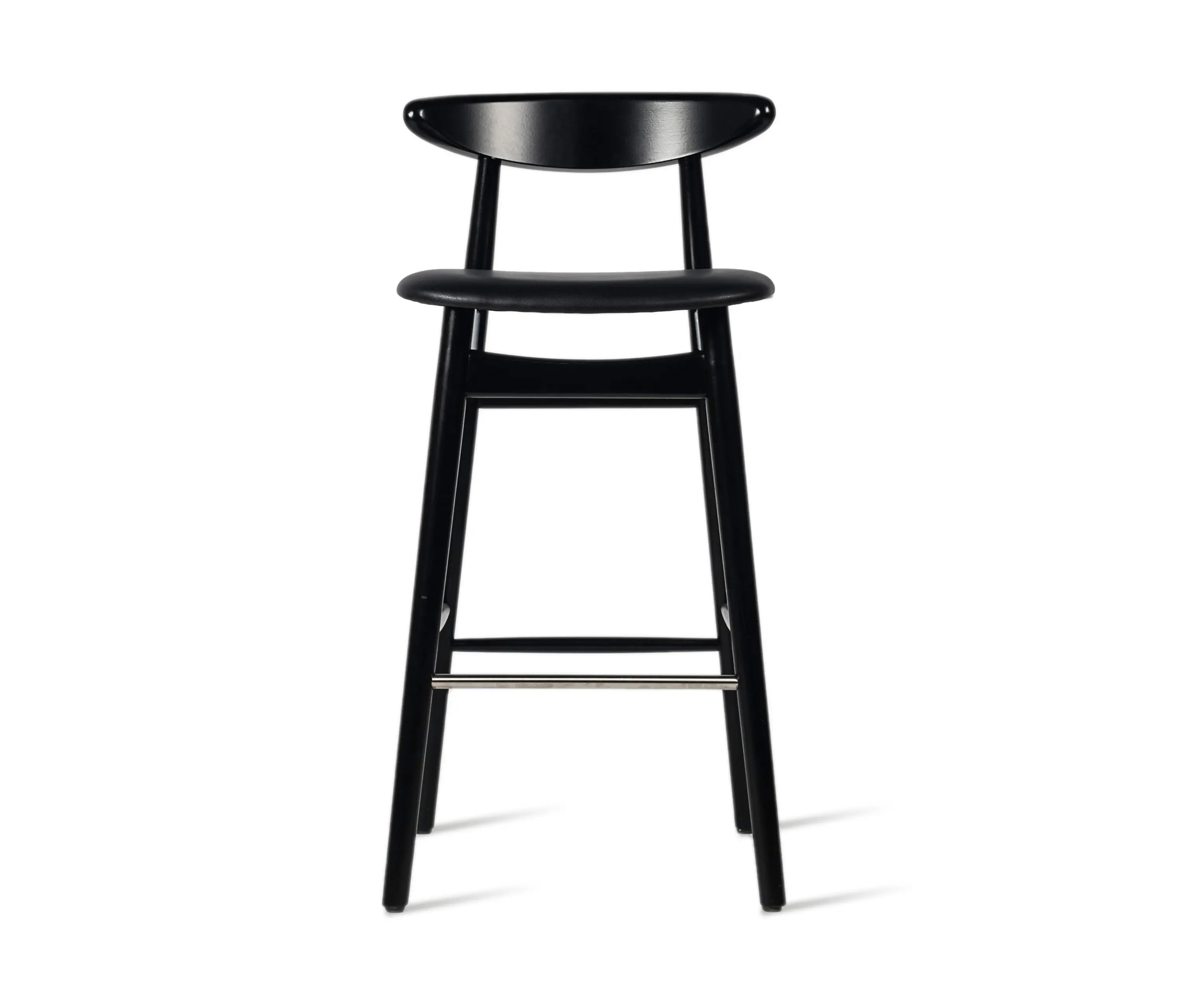 Vincent Sheppard - Atelier N/7 Teo counter stool upholstered