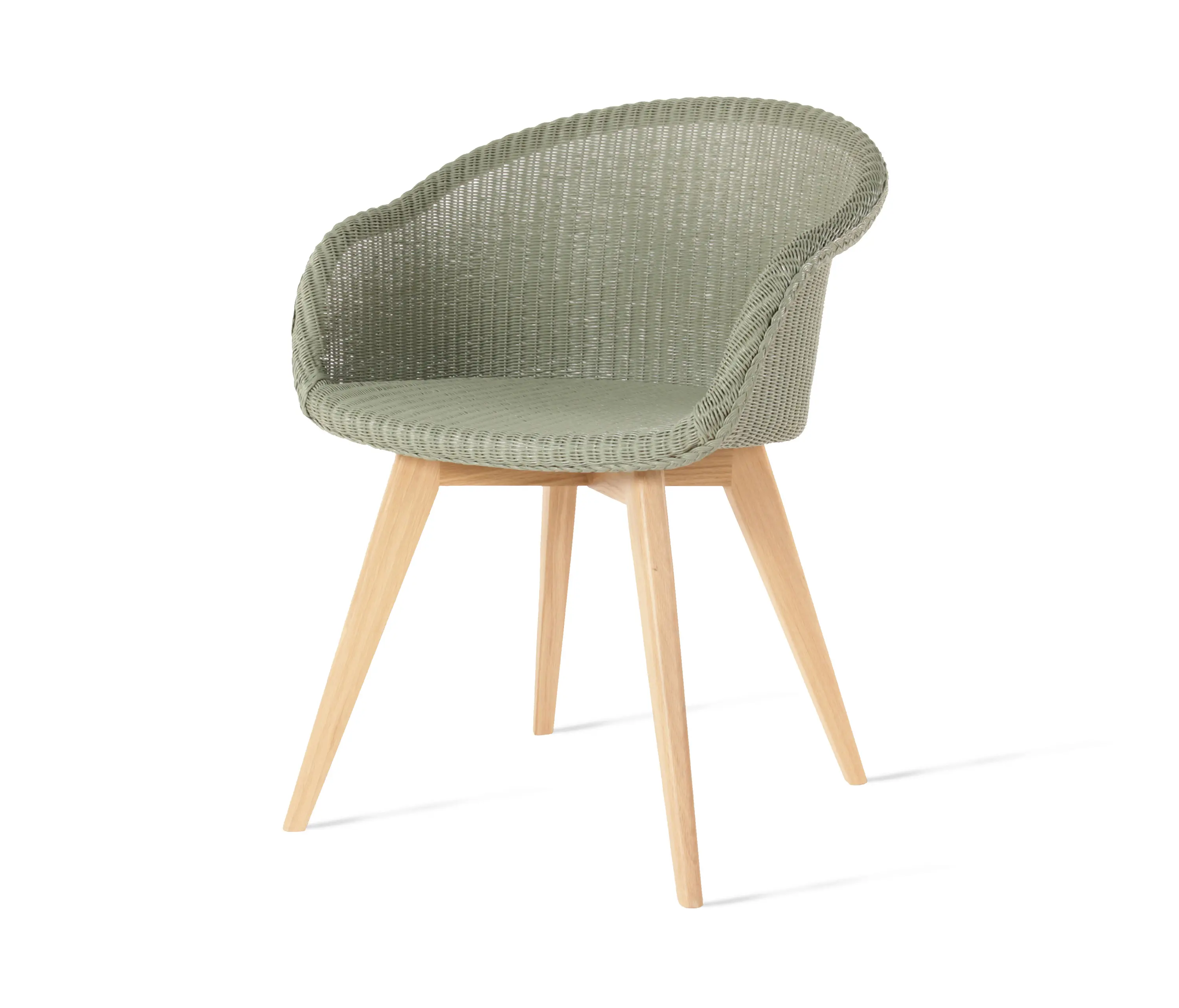 Vincent Sheppard - Avril dining chair oak base