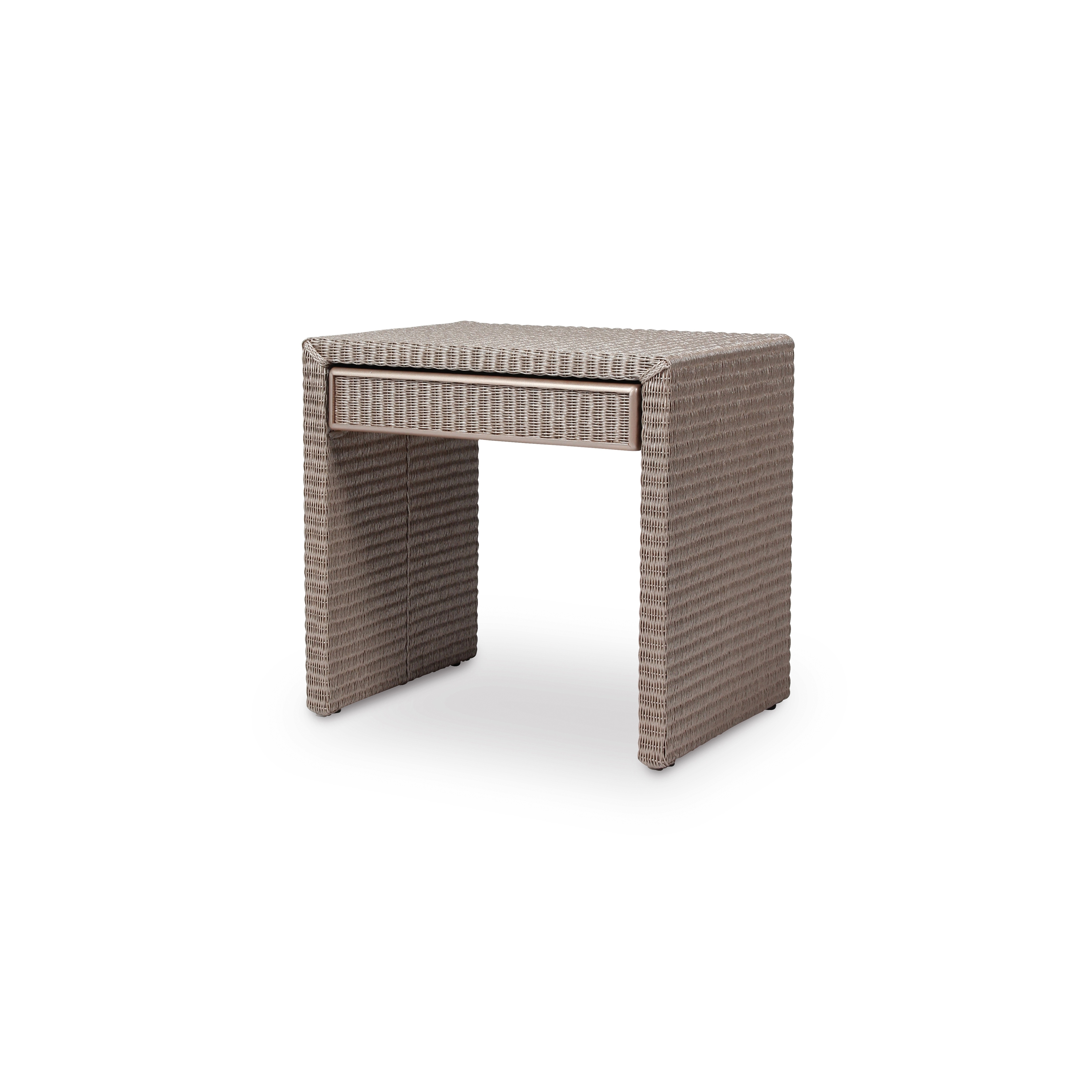 Afficher le produit Bedding Pong night table du fabricant Vincent Sheppard