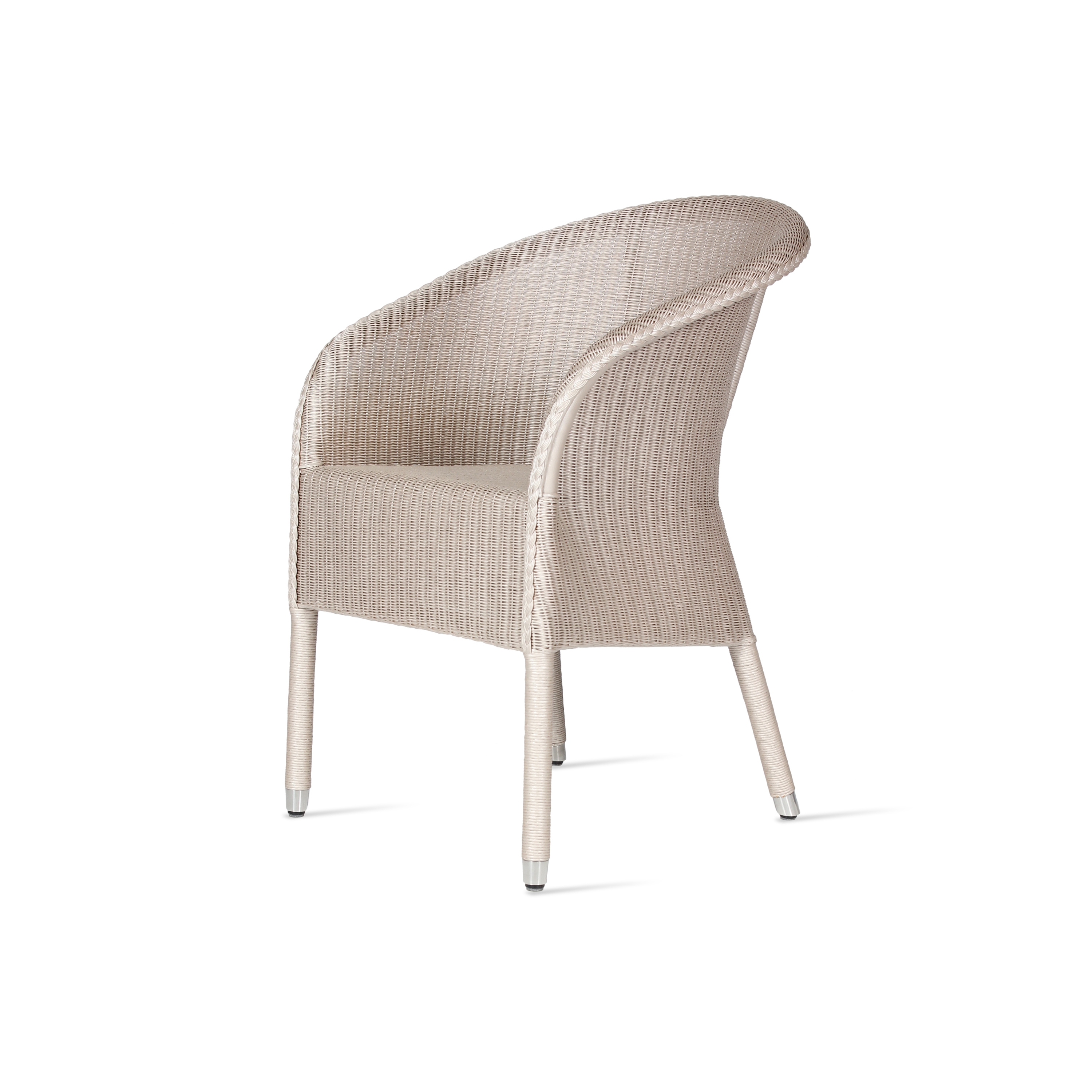 Afficher le produit Chester dining chair du fabricant Vincent Sheppard