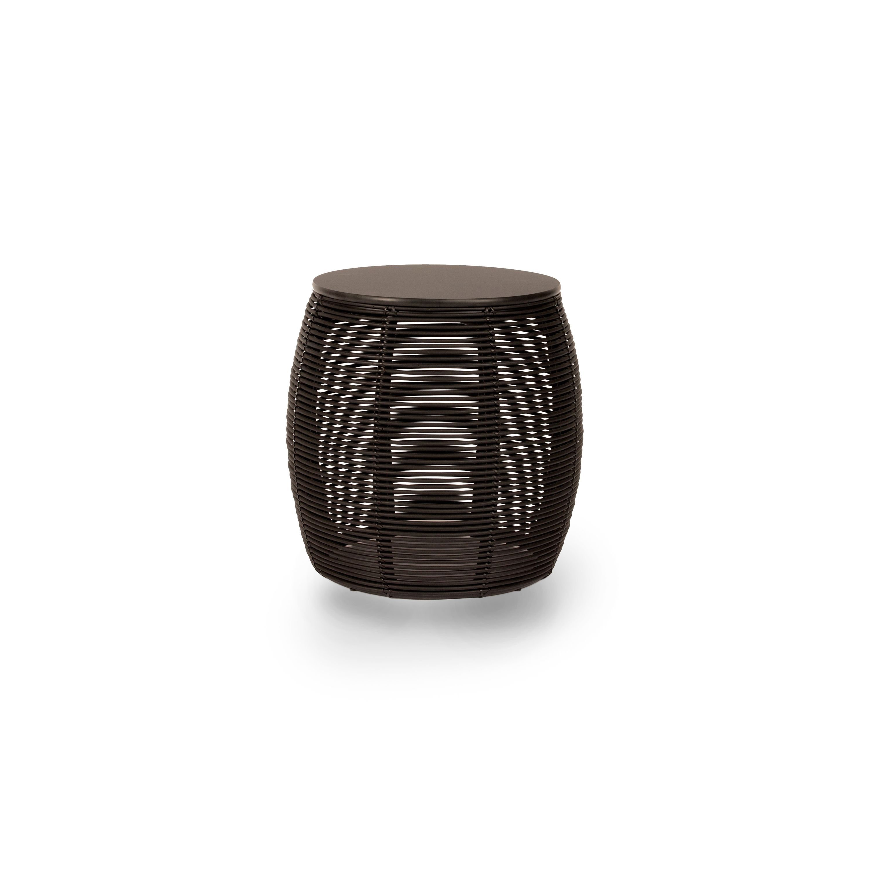 Display product Ivo side table from manufacturer Vincent Sheppard