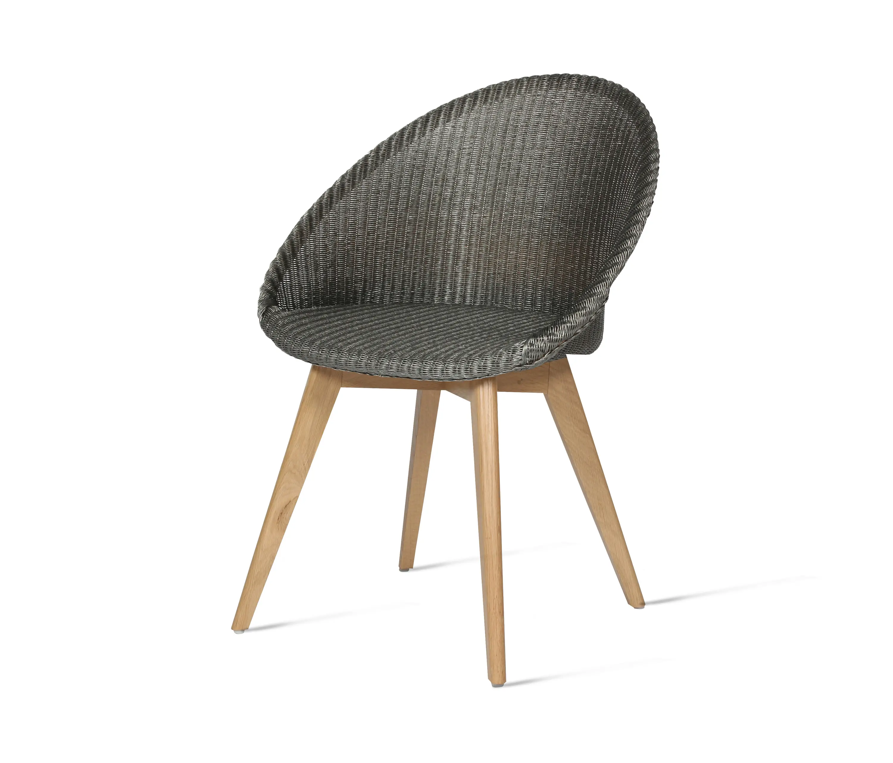Vincent Sheppard - Jack dining chair oak base