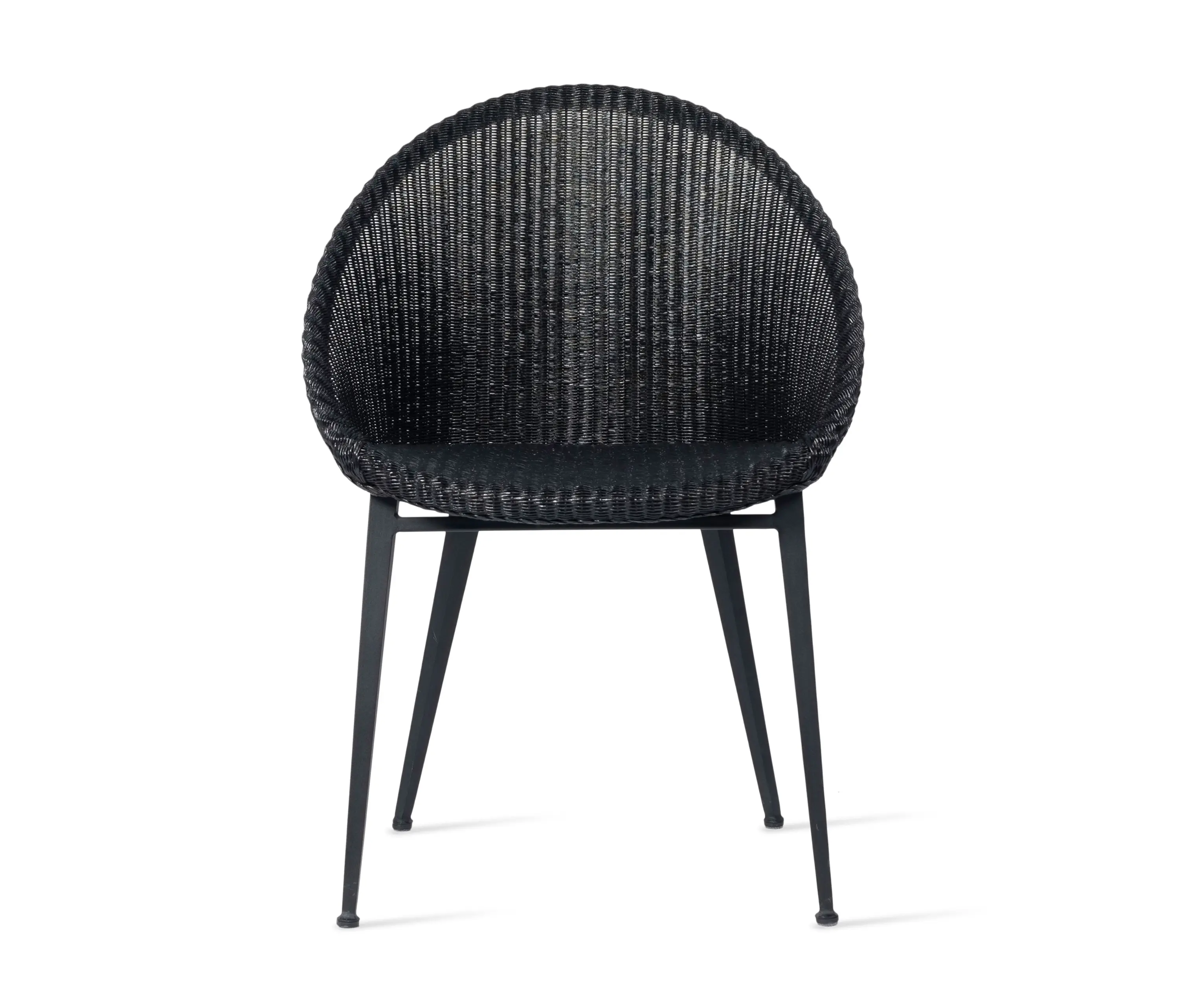 Vincent Sheppard - Jack dining chair steel base