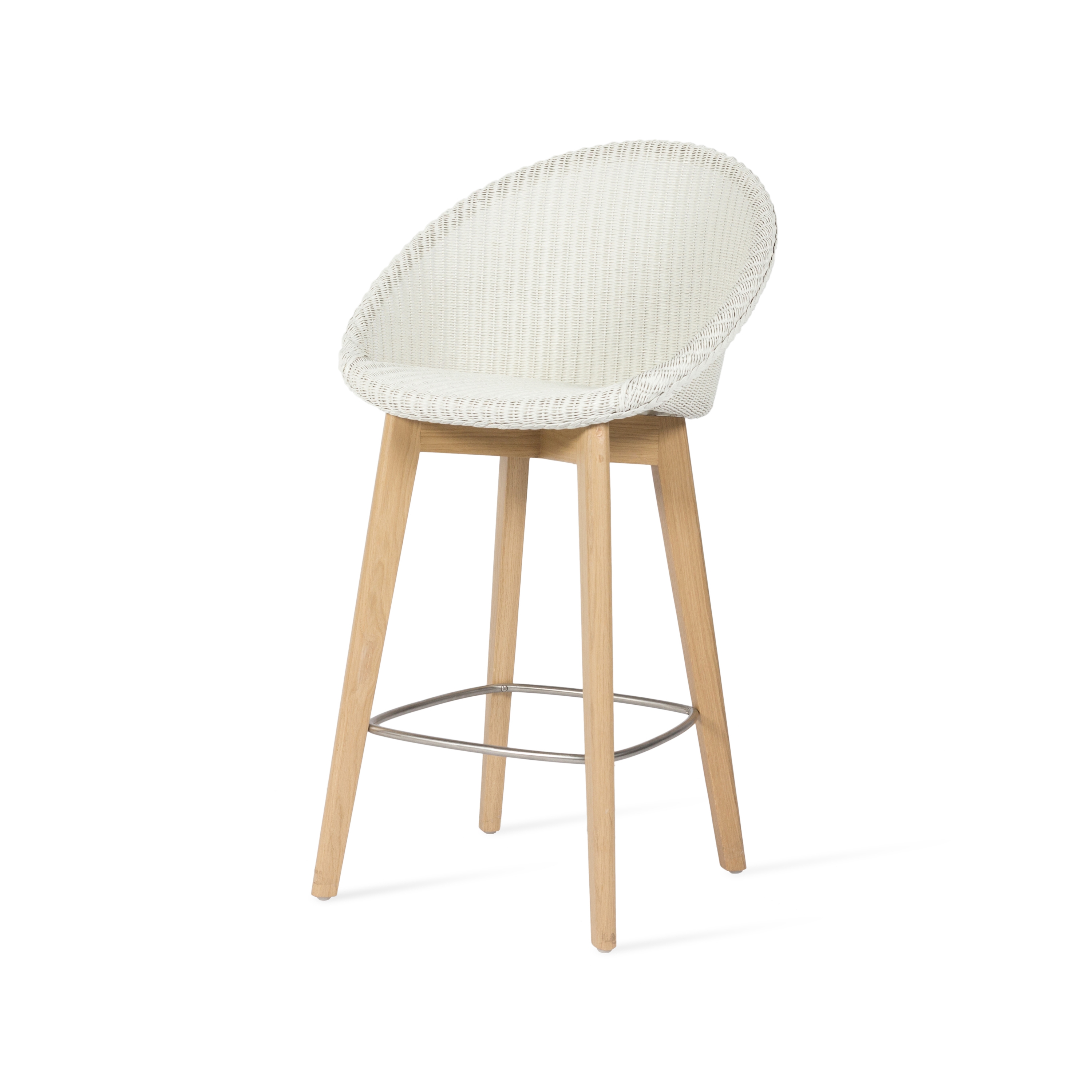 Mostrar el producto Joe counter stool oak base del fabricante Vincent Sheppard