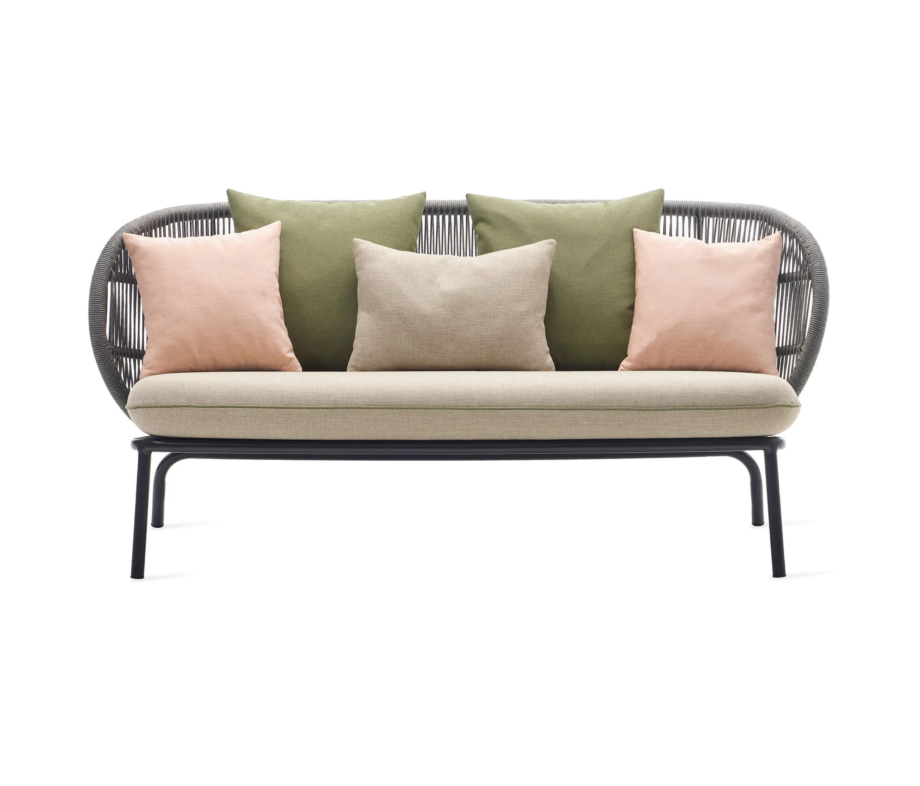 Vincent Sheppard - Kodo lounge sofa