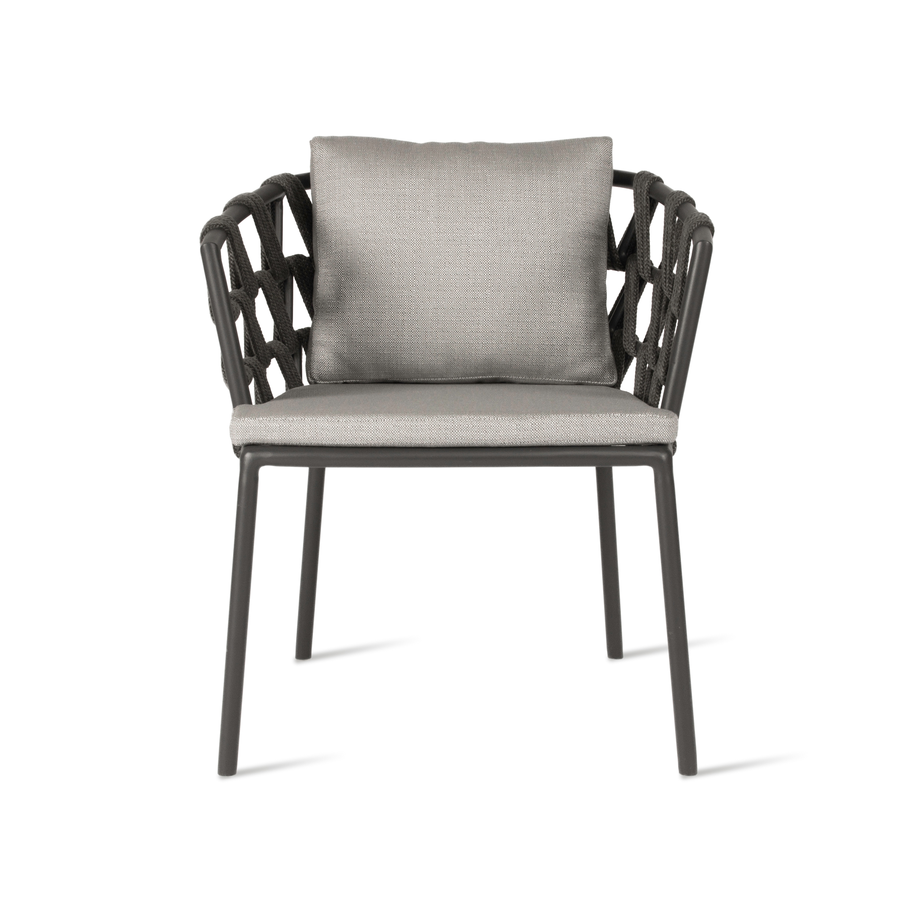 Display product Leo dining chair from manufacturer Vincent Sheppard