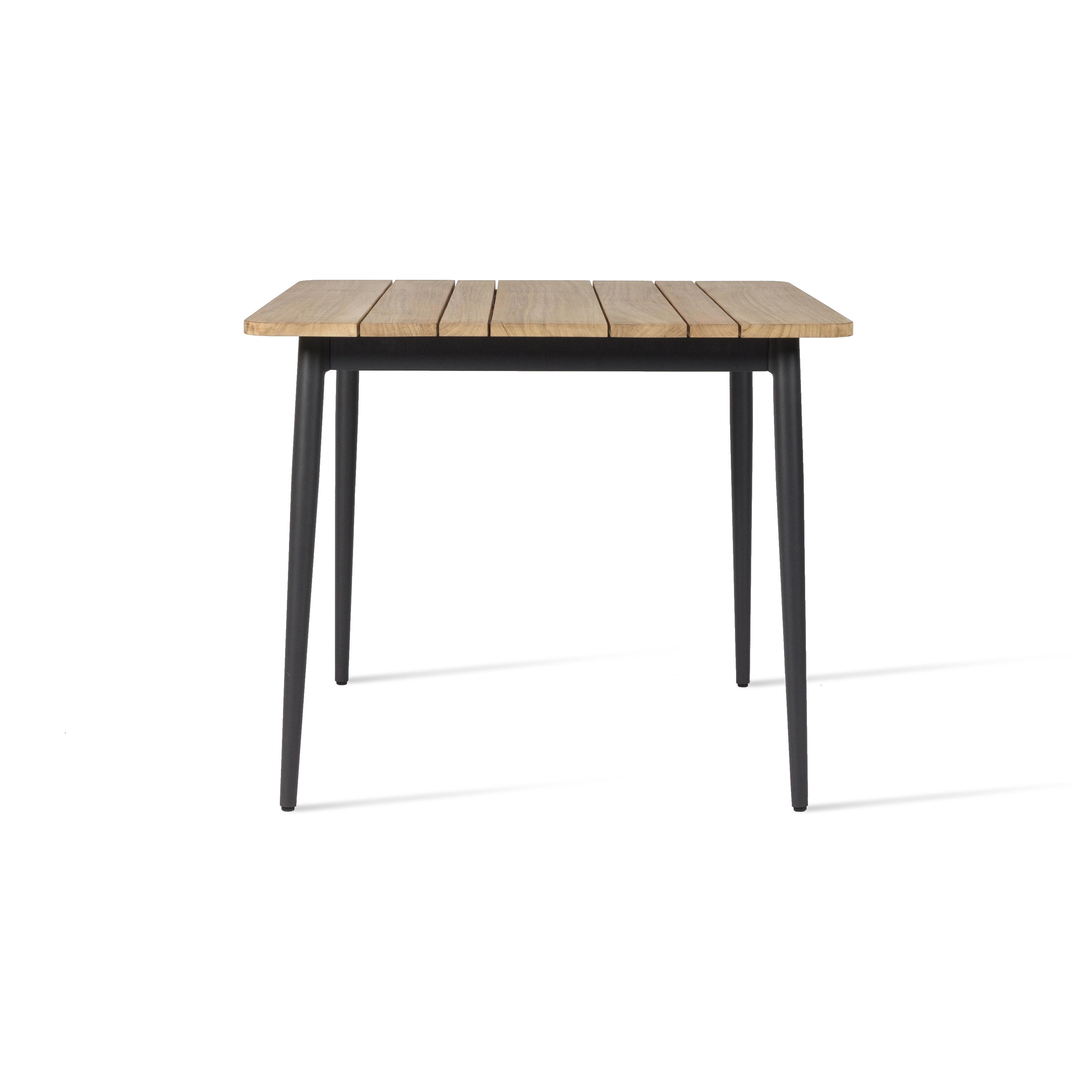 Display product Leo dining table 90 from manufacturer Vincent Sheppard