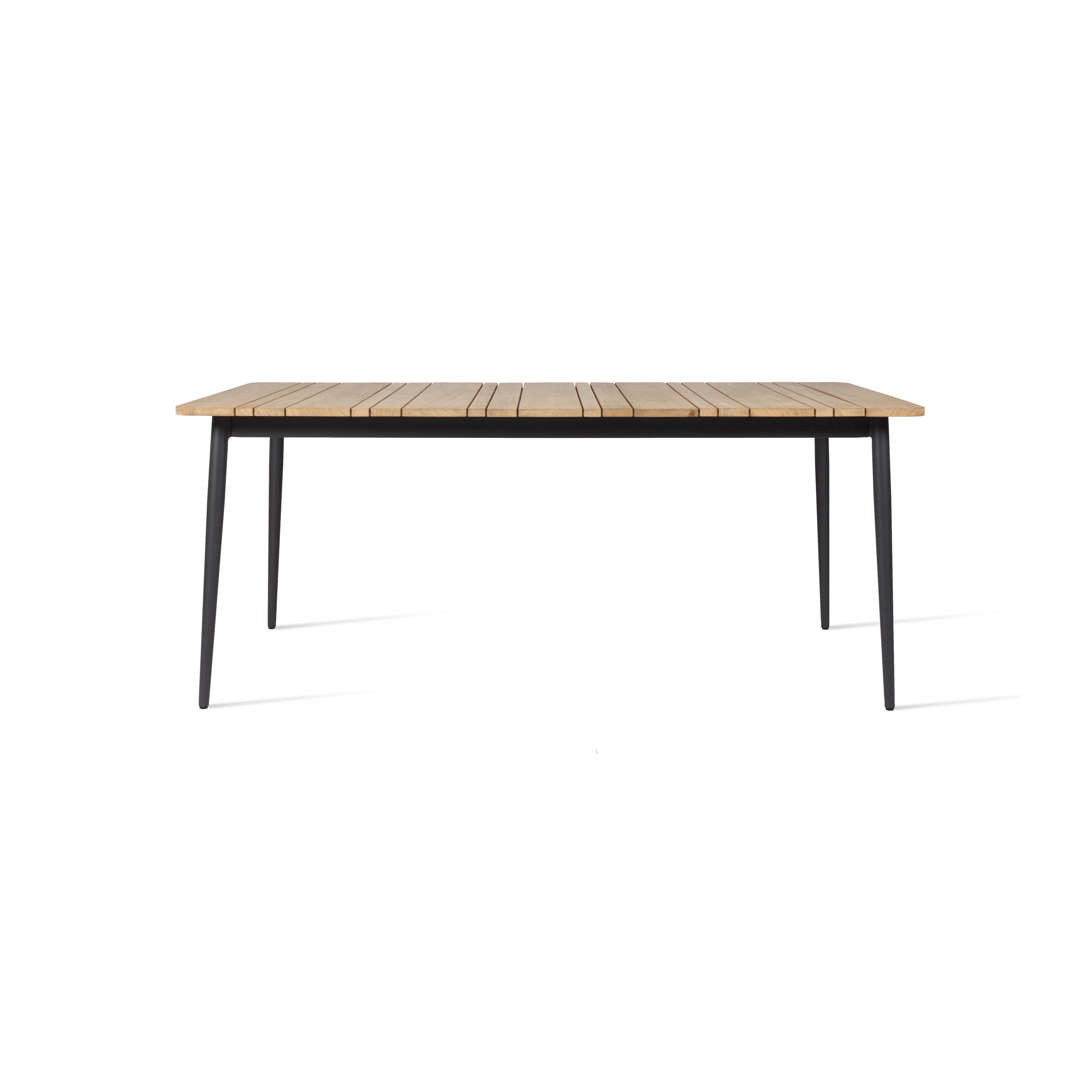 Display product Leo dining table 180 from manufacturer Vincent Sheppard