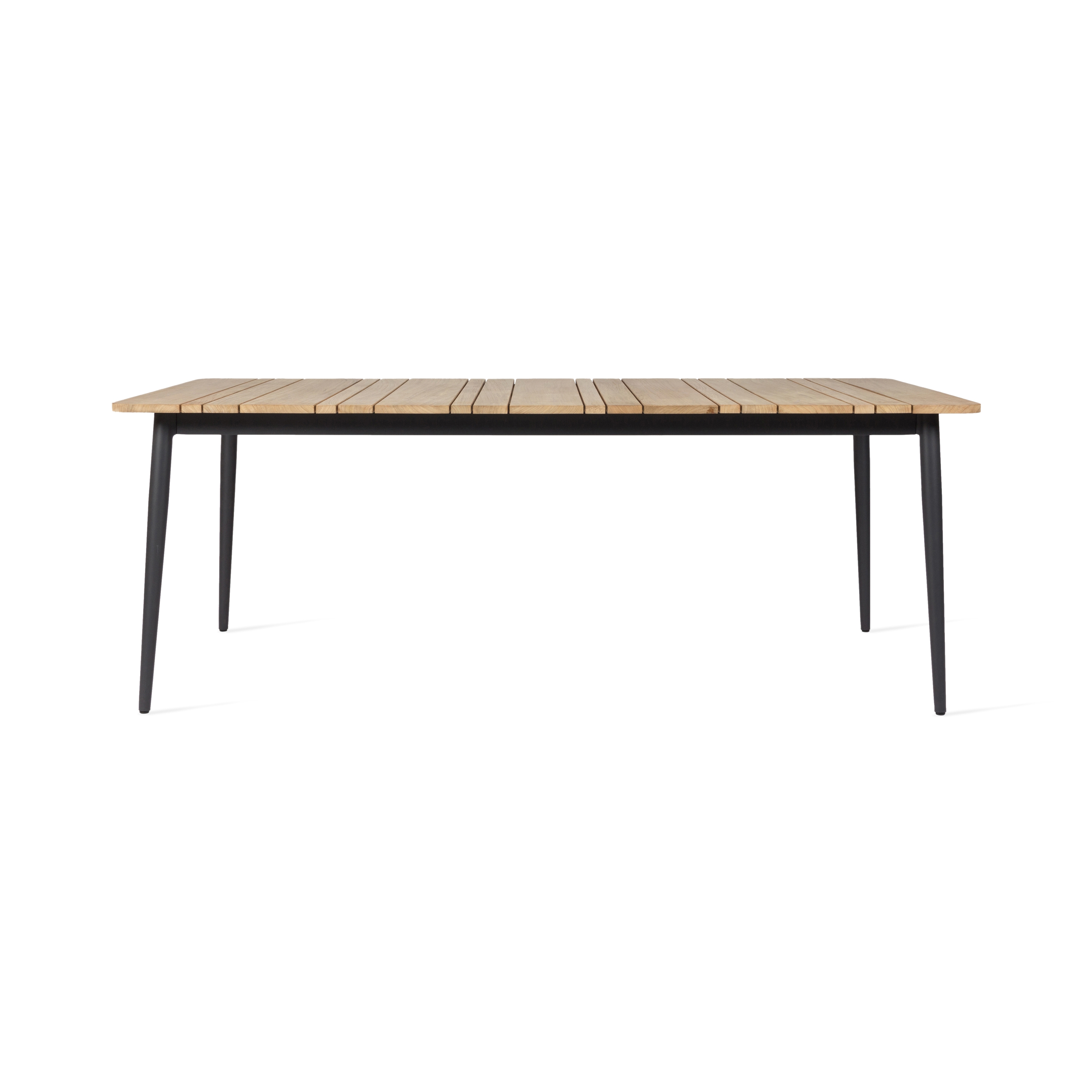 Mostra il prodotto Leo dining table 240 del produttore Vincent Sheppard