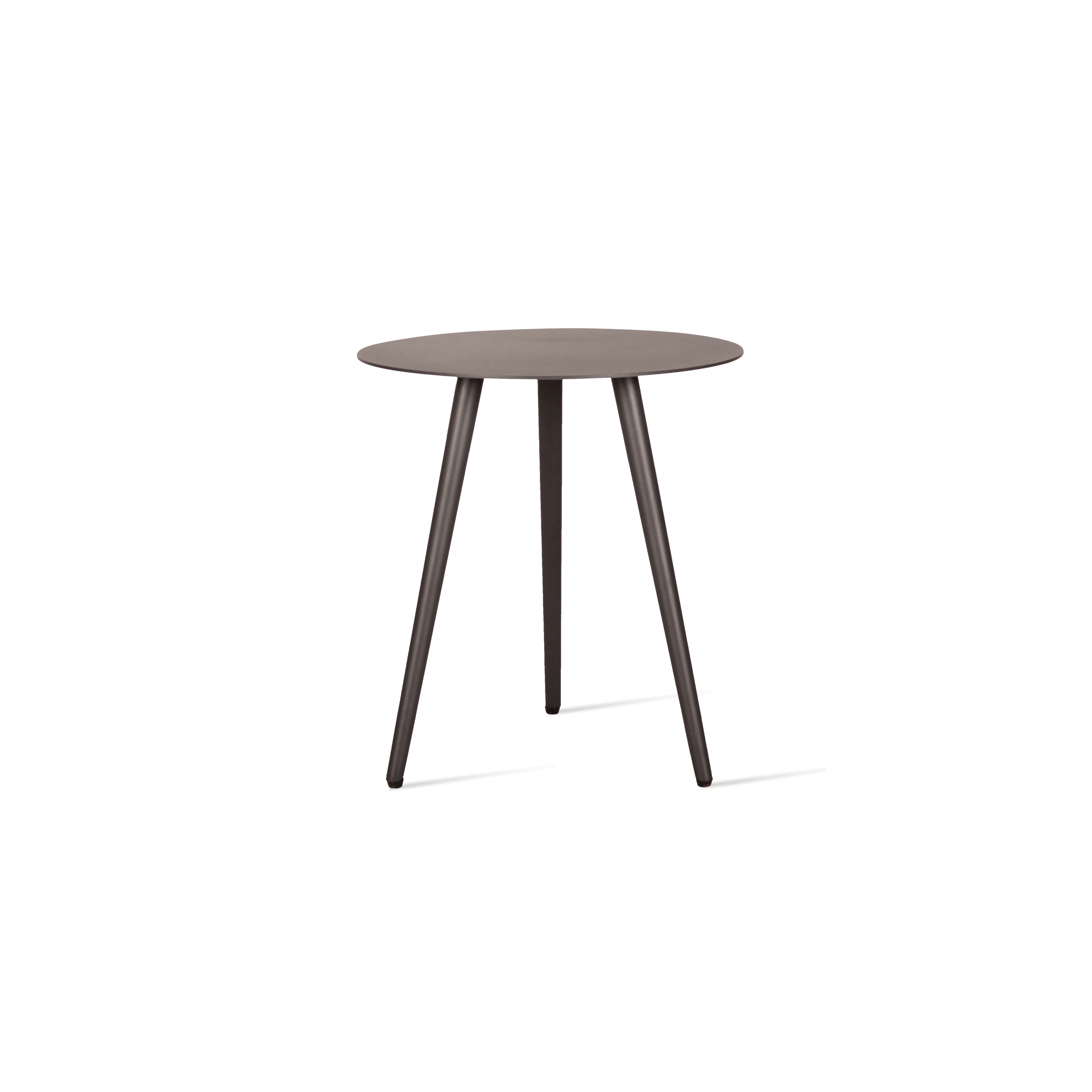Mostrar el producto Leo side table dia 45 del fabricante Vincent Sheppard