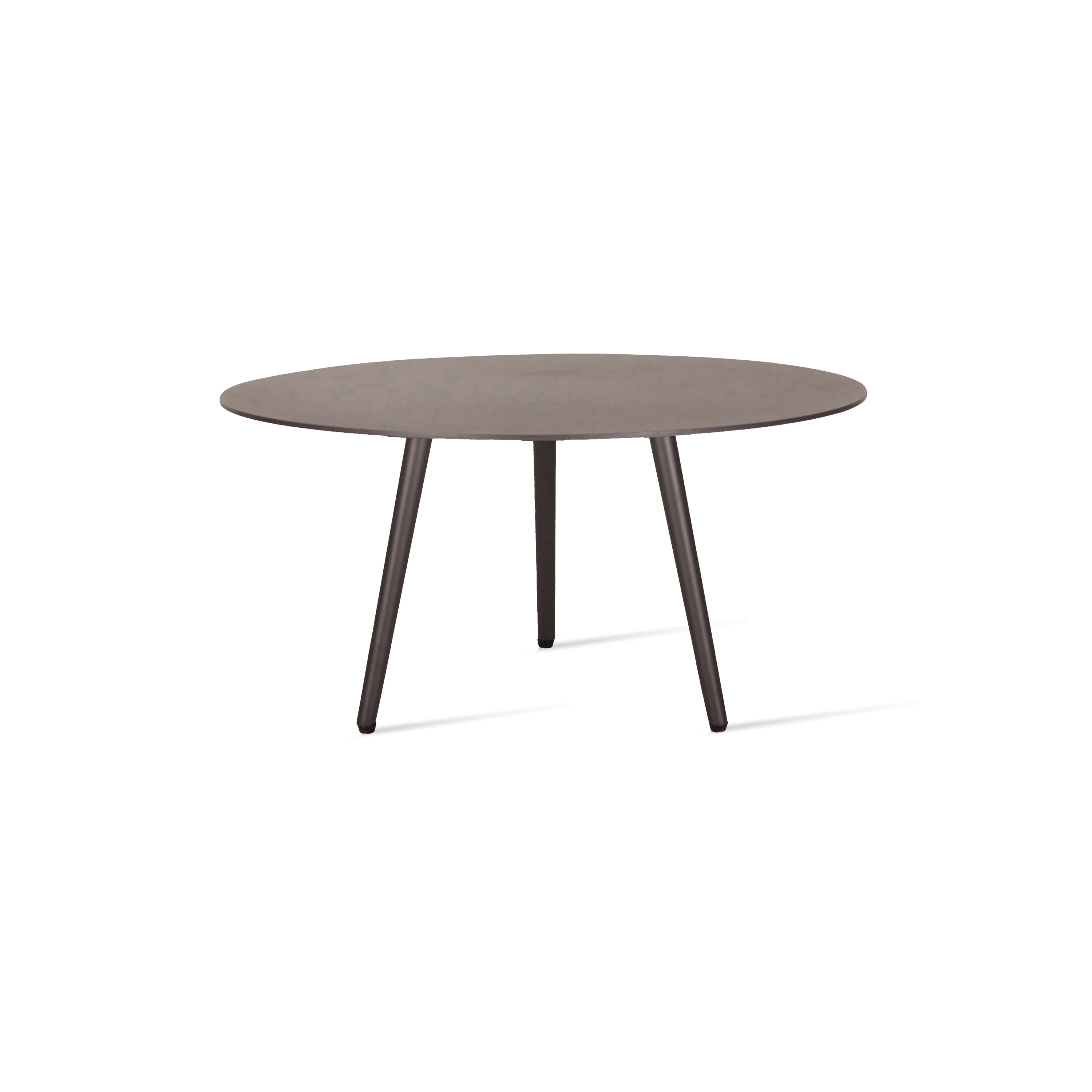 Produkt Leo coffee table dia 70 des Herstellers Vincent Sheppard anzeigen