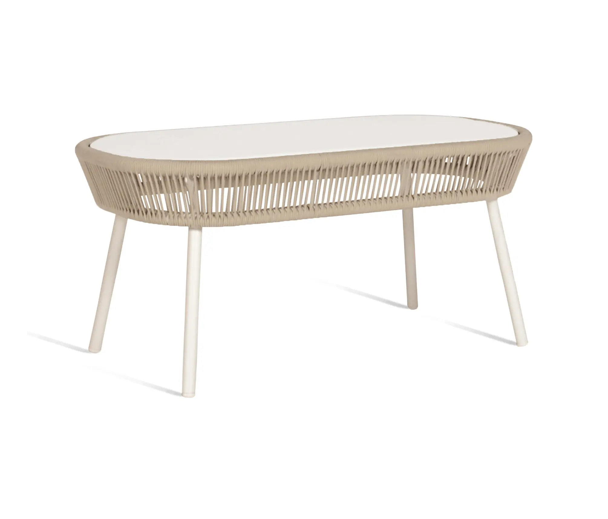 Vincent Sheppard - Loop coffee table rope