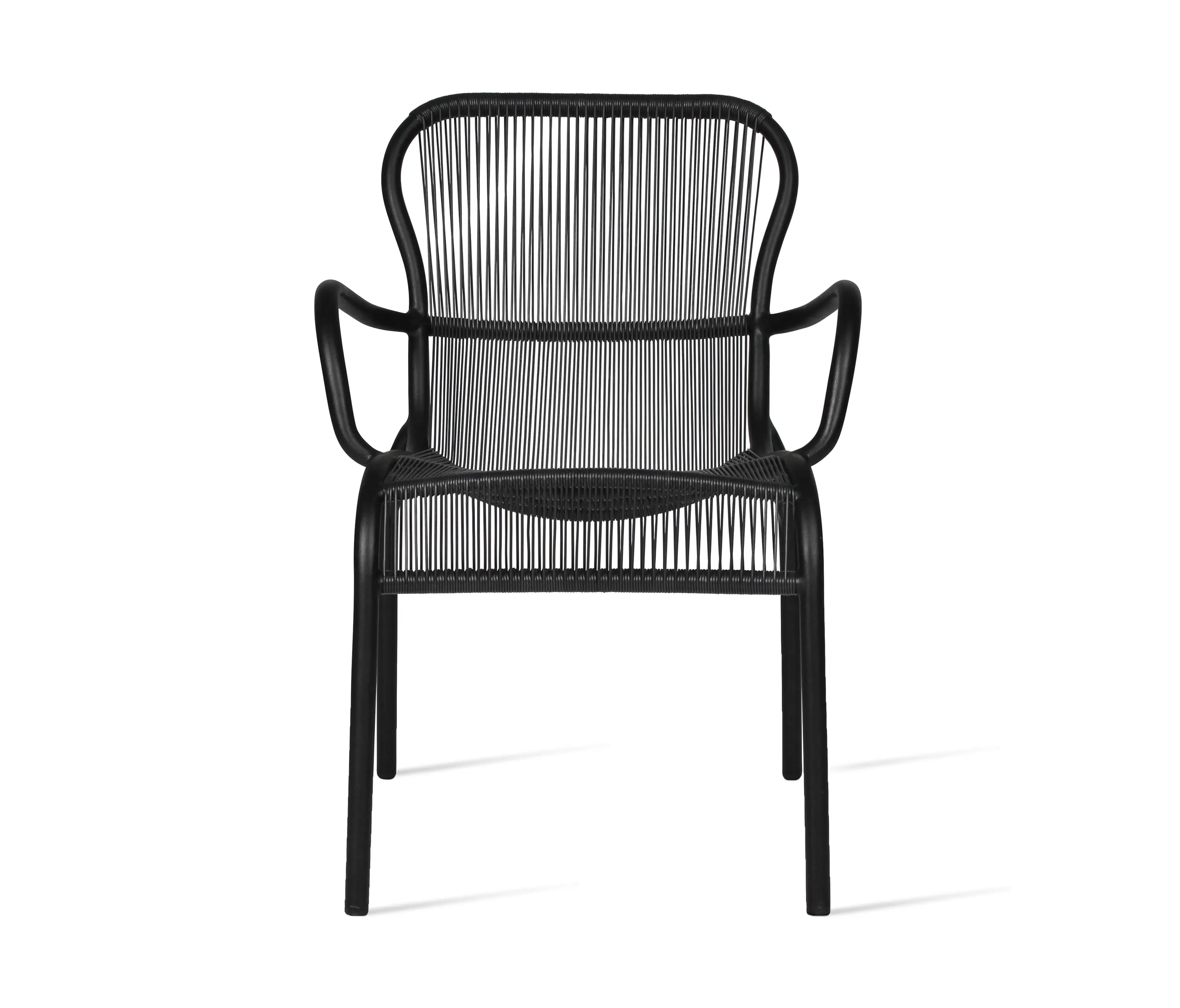 Vincent Sheppard - Loop dining chair rope