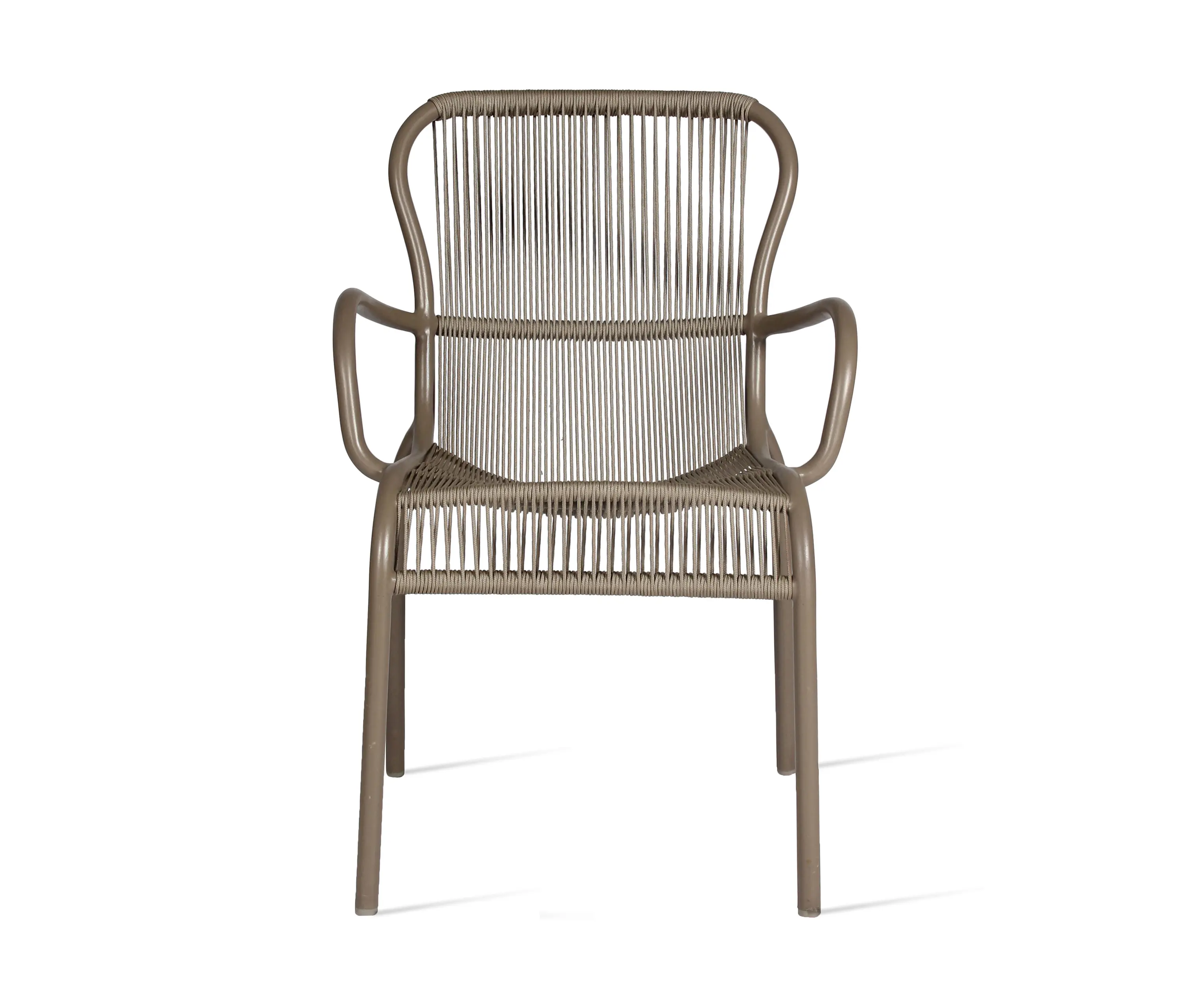 Vincent Sheppard - Loop dining chair rope