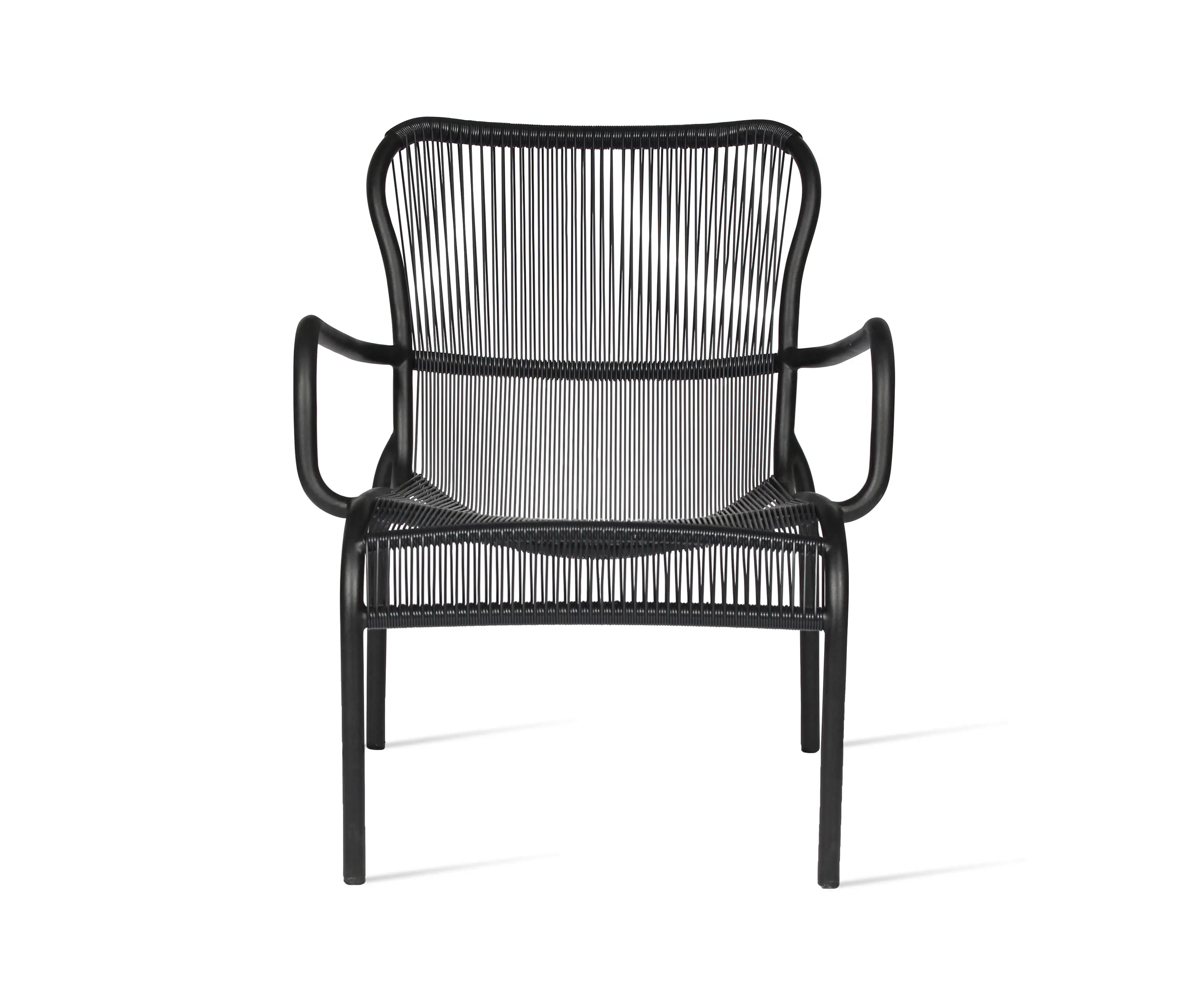 Vincent Sheppard - Loop lounge chair rope