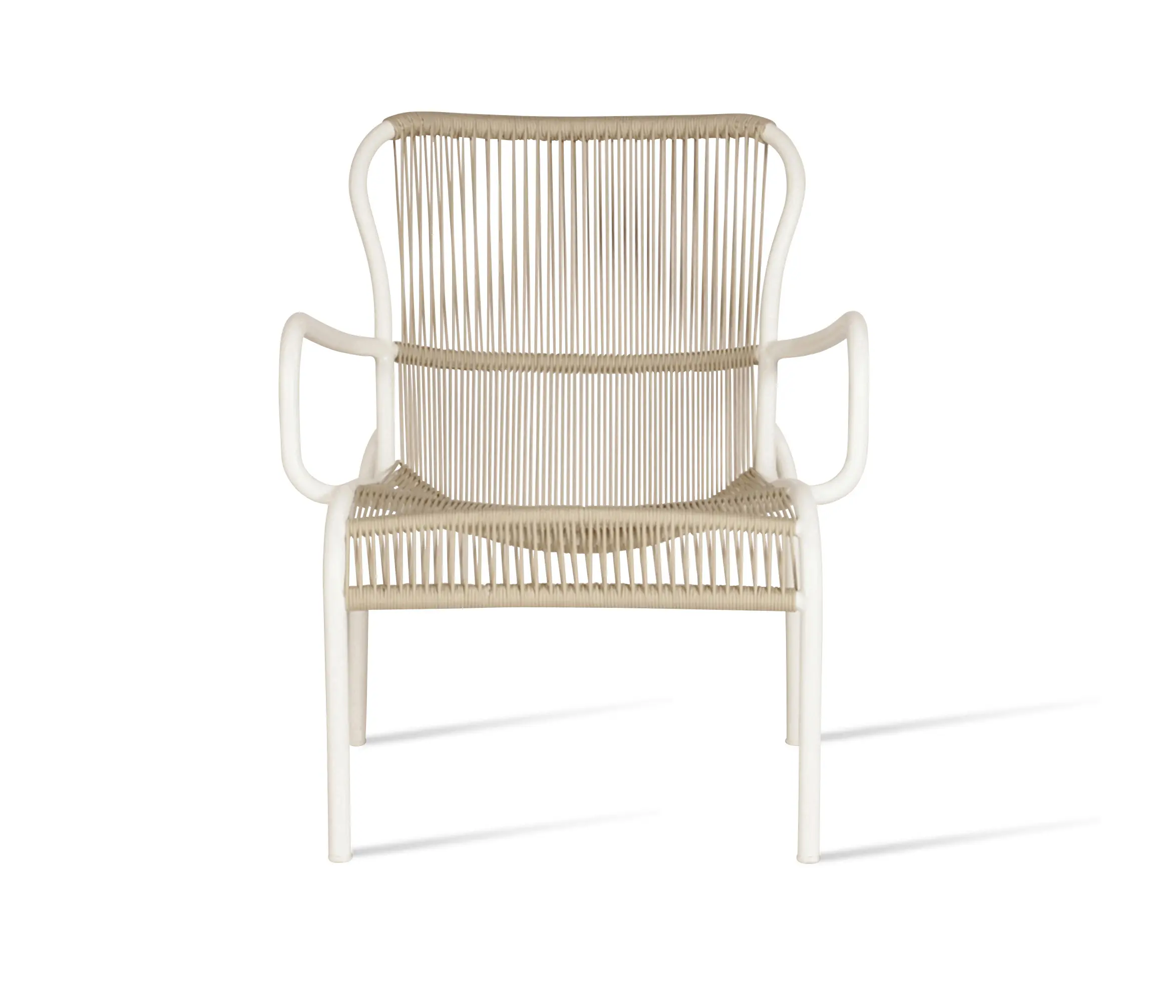 Vincent Sheppard - Loop lounge chair rope