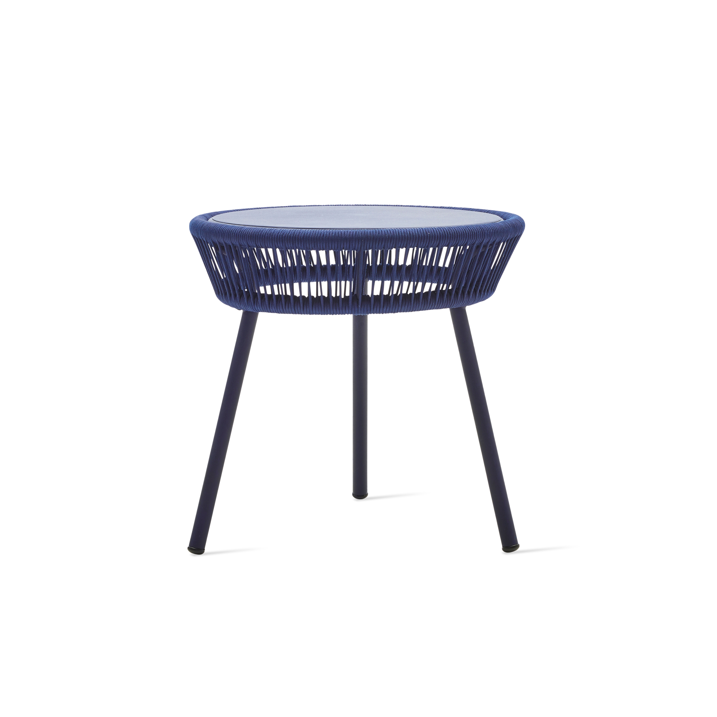 Loop side table rope