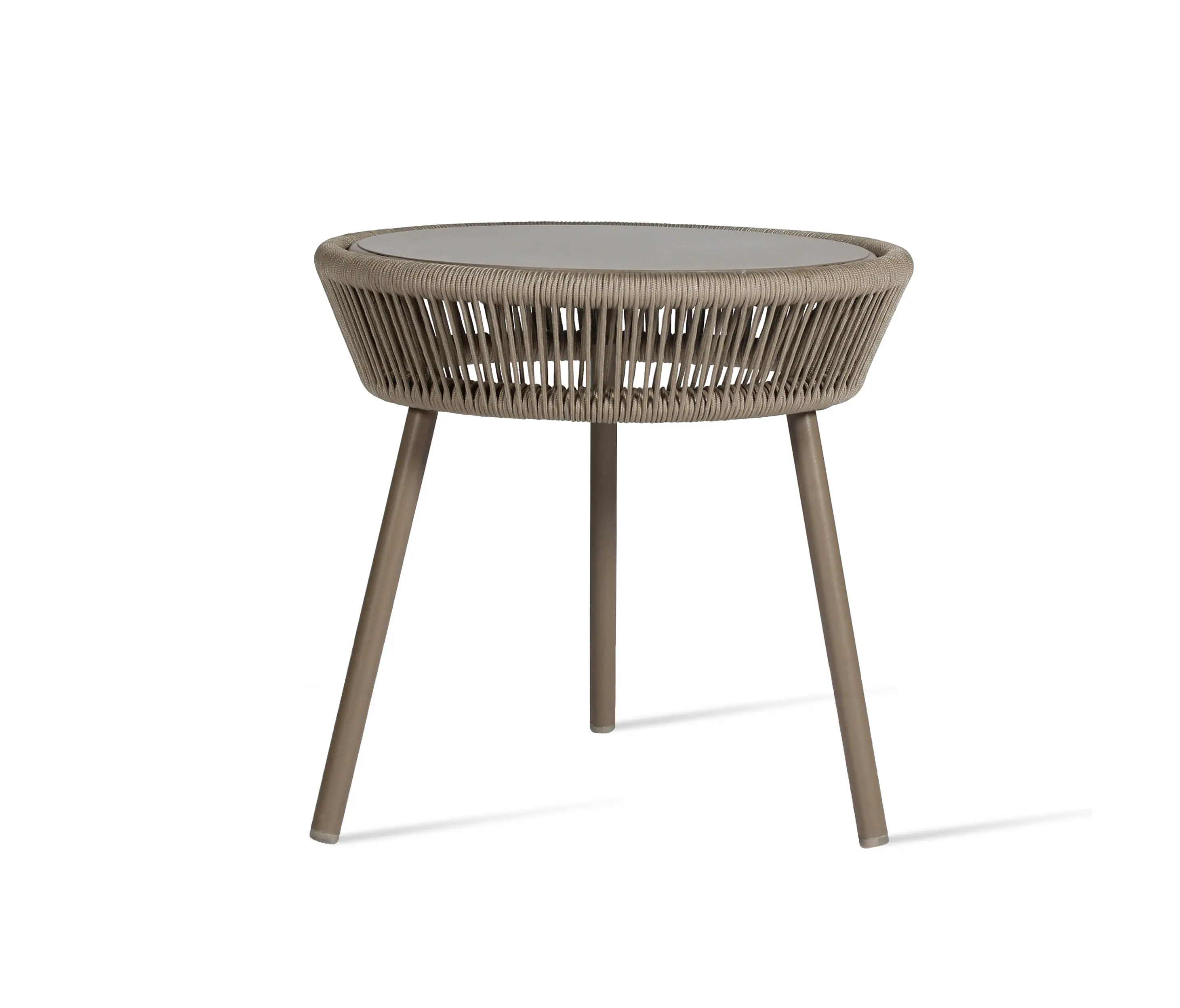 Vincent Sheppard - Loop side table rope