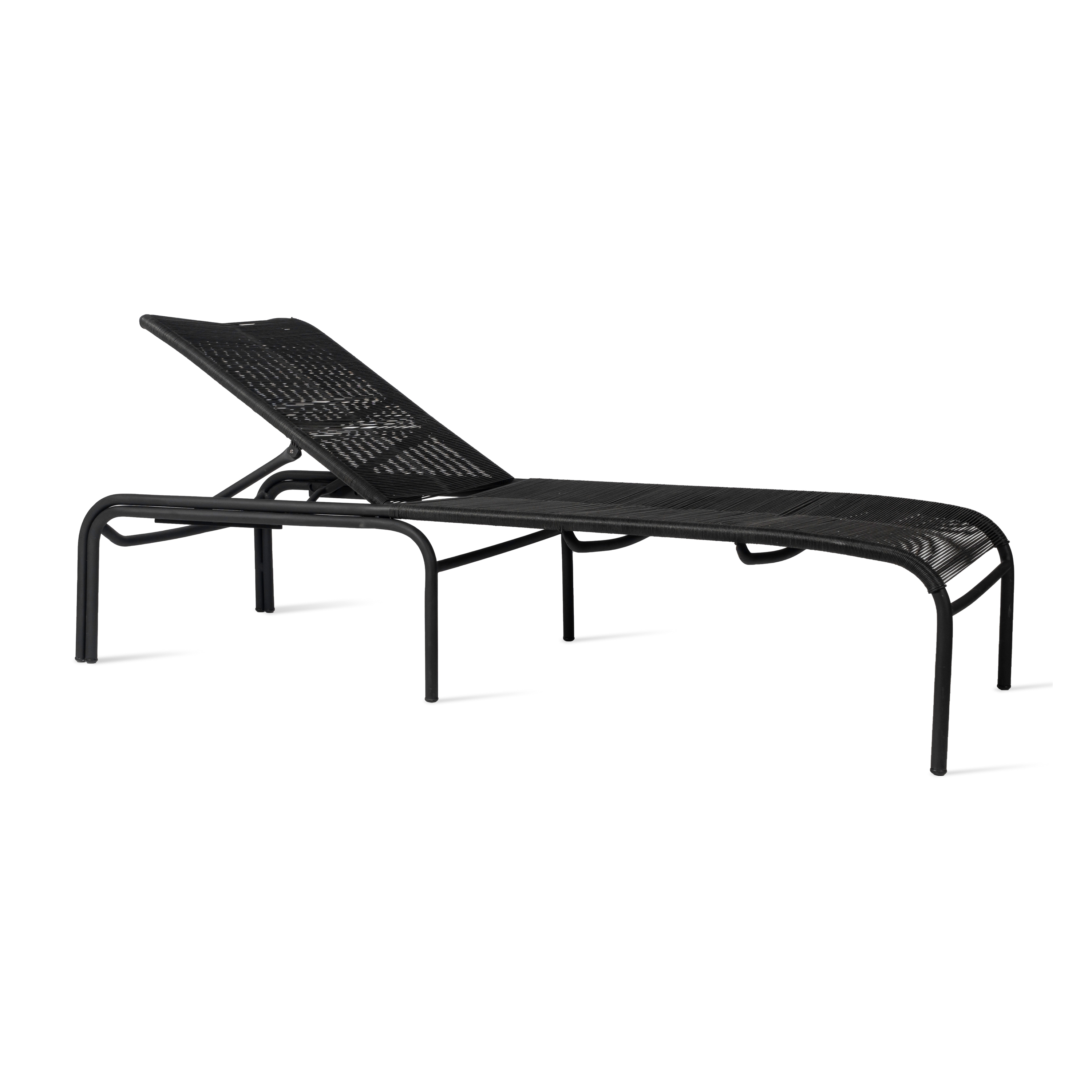 Mostra il prodotto Loop sunlounger del produttore Vincent Sheppard
