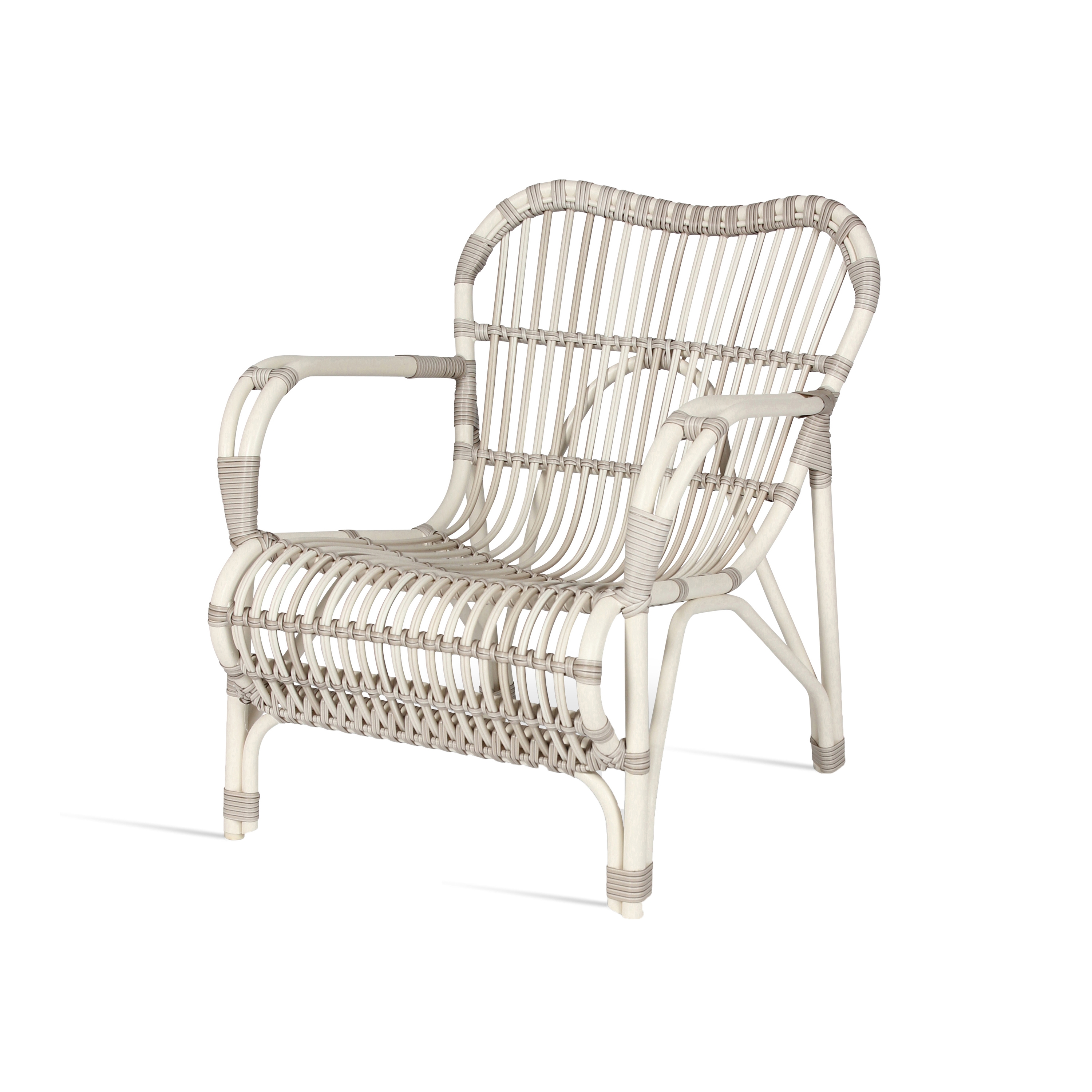 Mostra il prodotto Lucy lazy armchair del produttore Vincent Sheppard