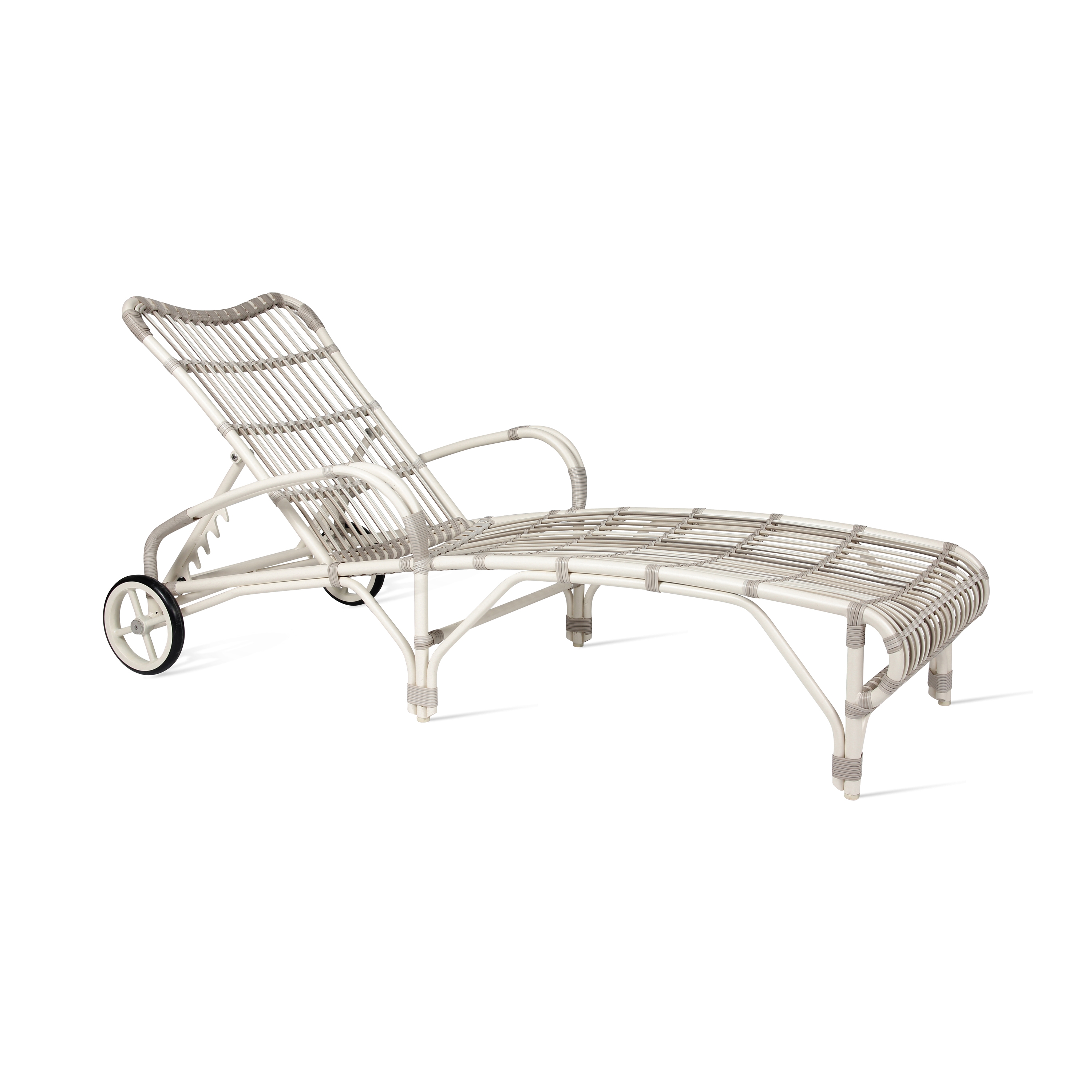 Mostrar el producto Lucy sunlounger del fabricante Vincent Sheppard