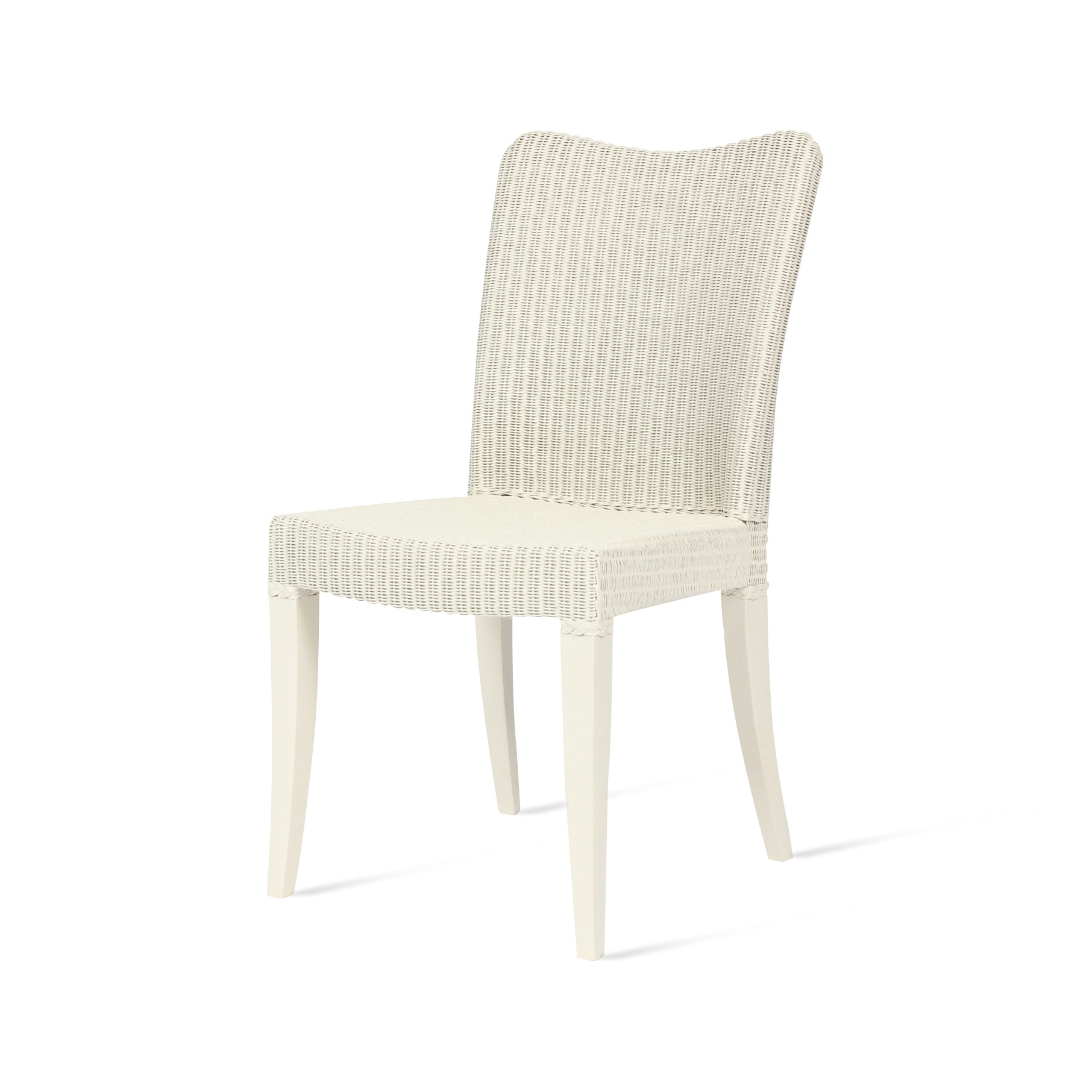 Afficher le produit Melissa dining chair du fabricant Vincent Sheppard