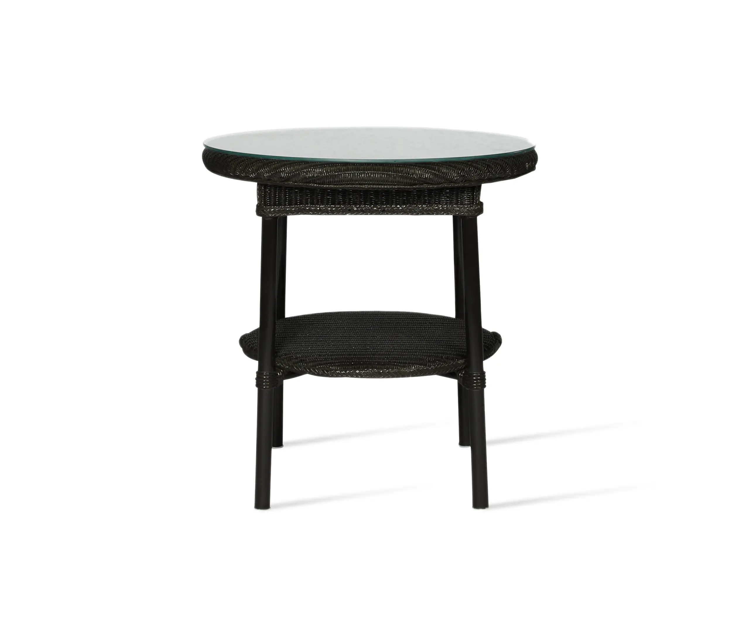Vincent Sheppard - Outdoor Lloyd Loom Avignon side table