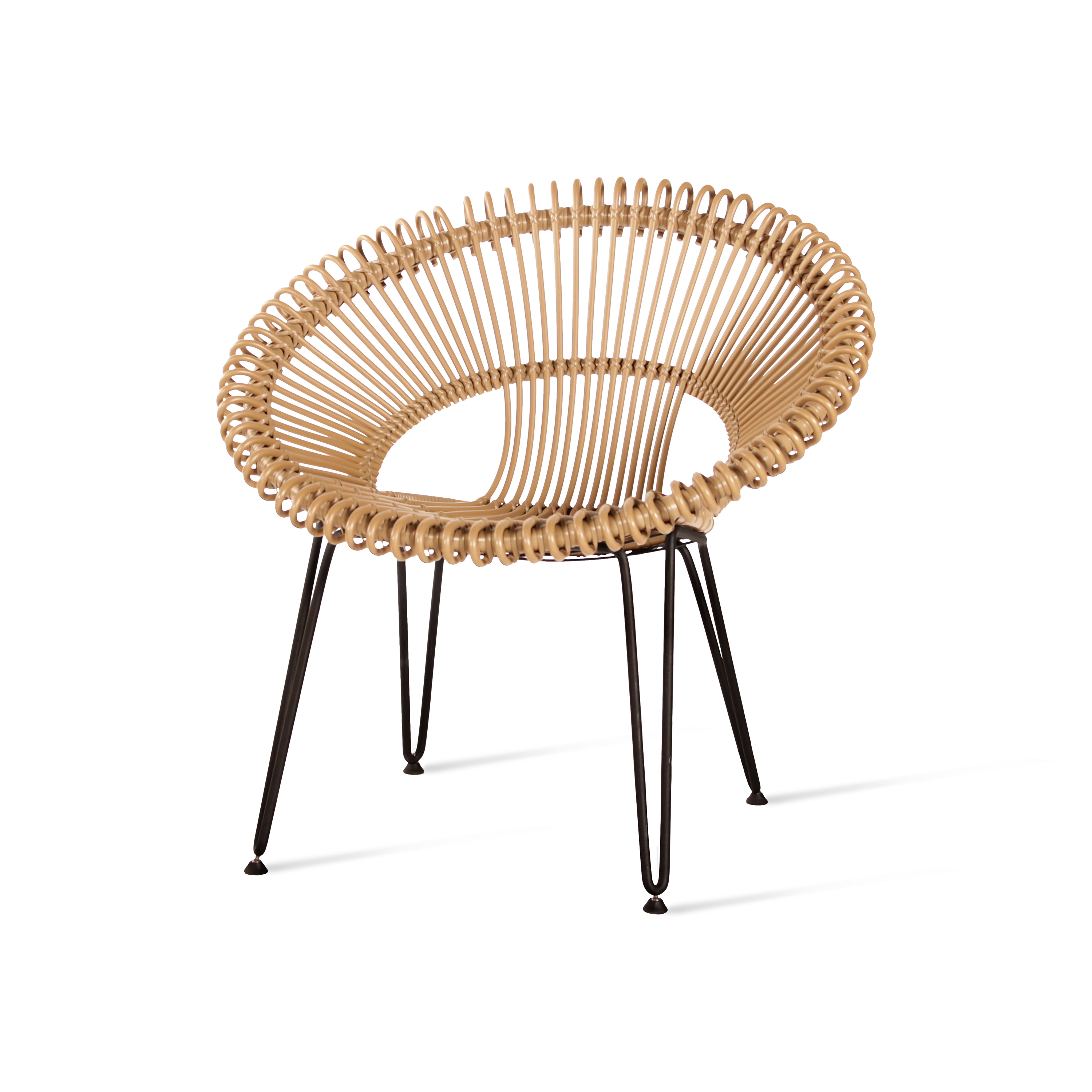 Roy lazy chair