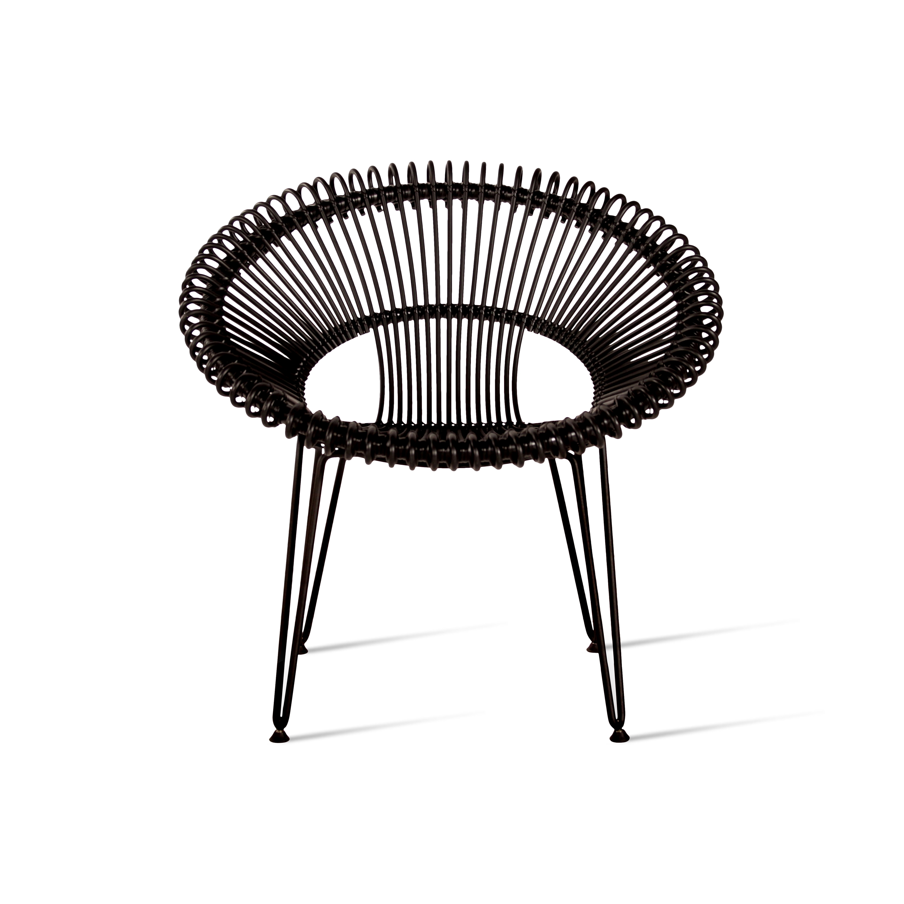 Afficher le produit Roy lazy chair du fabricant Vincent Sheppard
