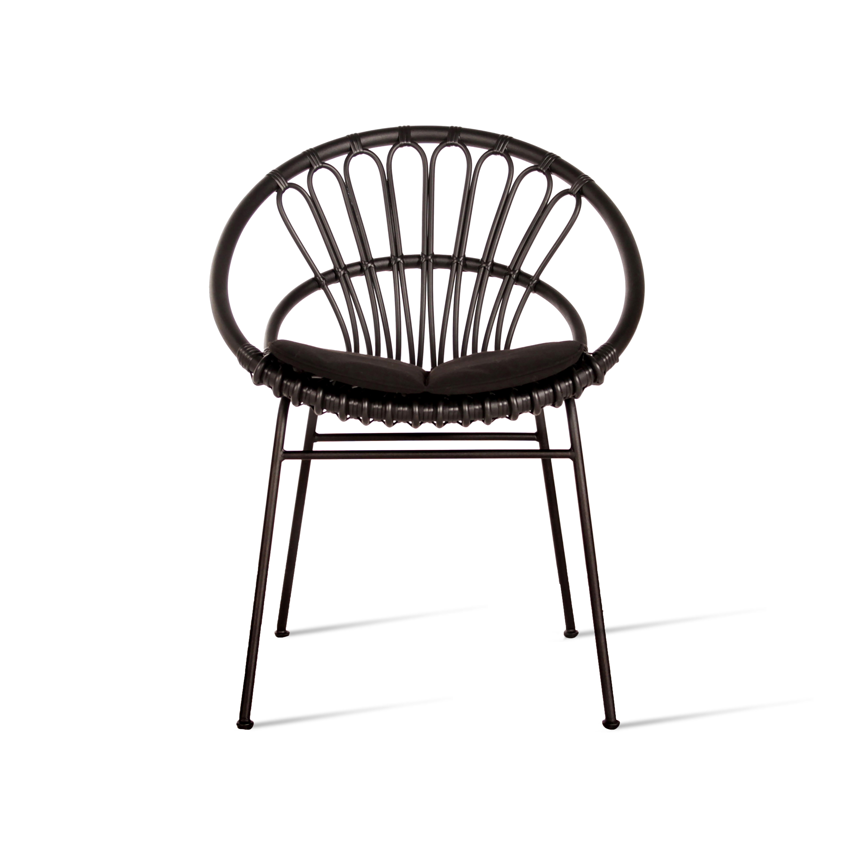 Roy Roxanne dining chair