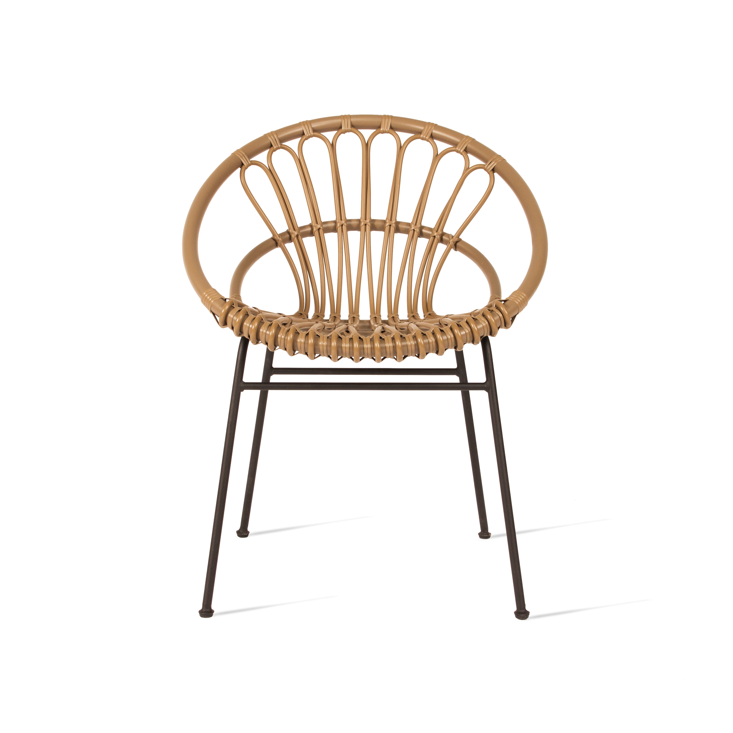 Display product Roy Roxanne dining chair from manufacturer Vincent Sheppard