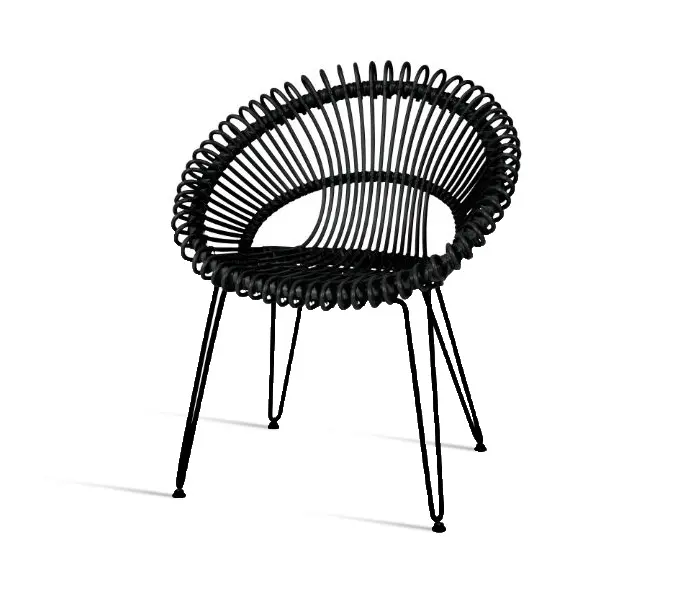 Vincent Sheppard - Roy Roxy dining chair