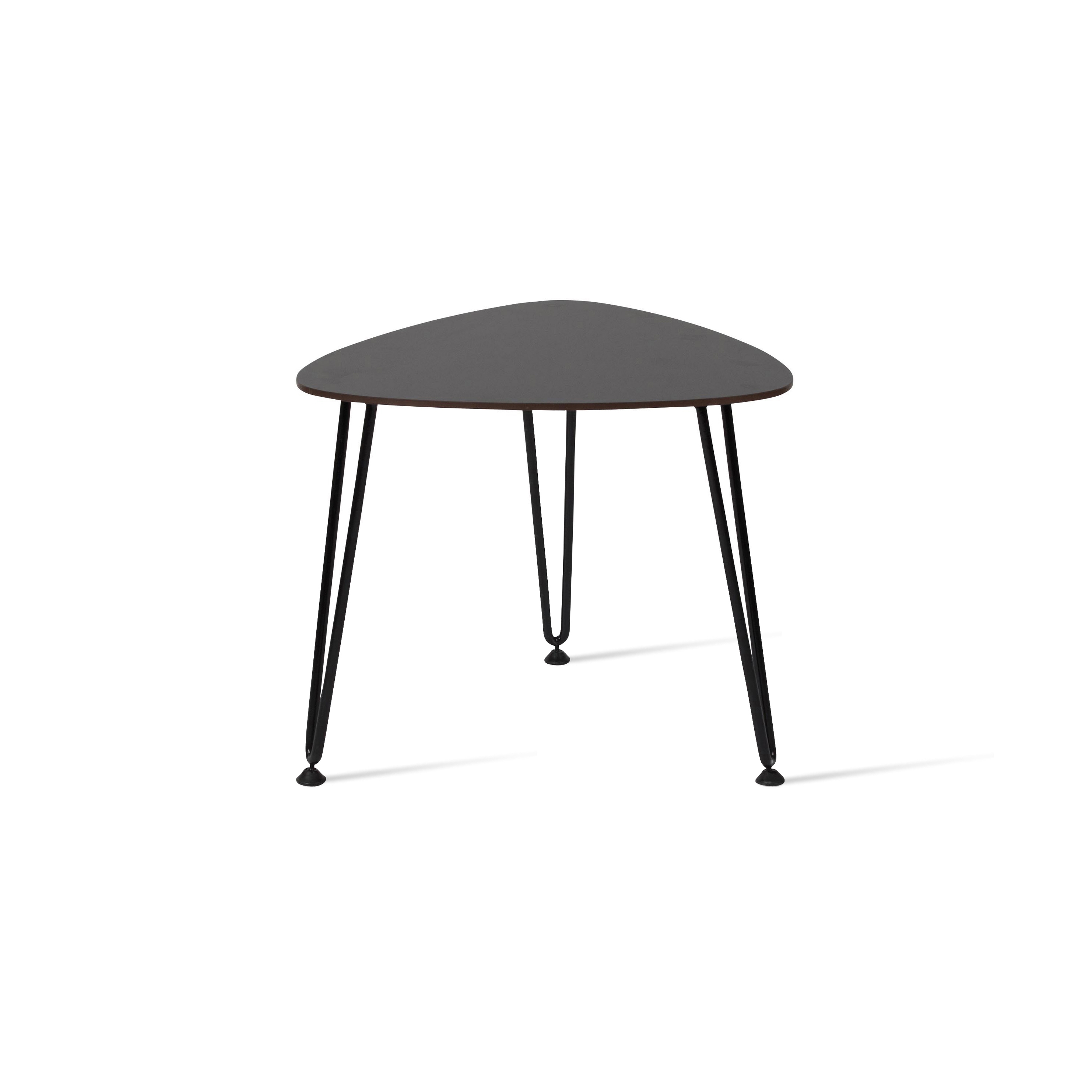 Display product Rozy side table from manufacturer Vincent Sheppard