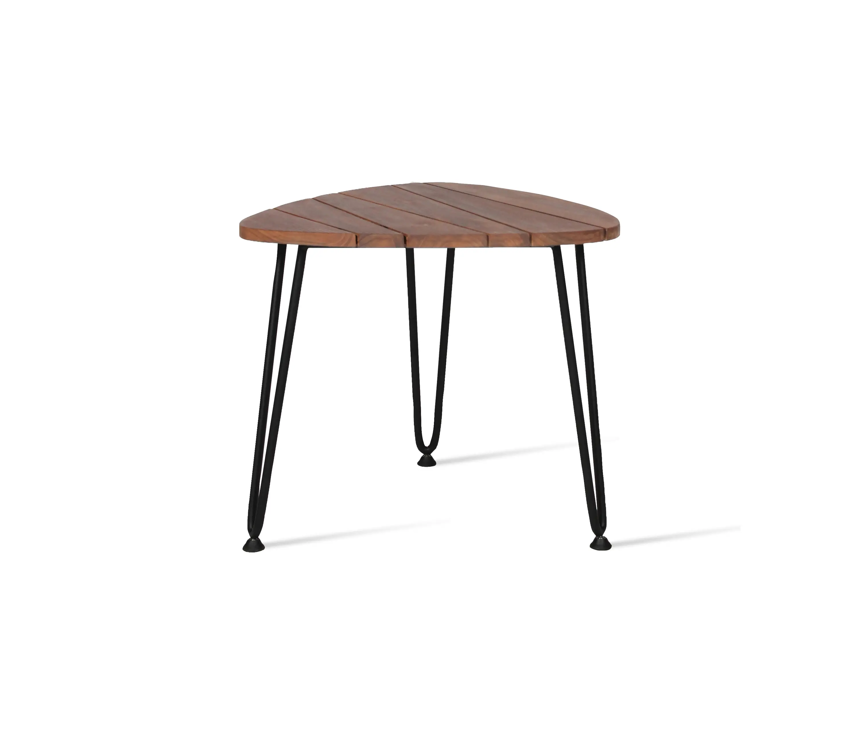 Vincent Sheppard - Rozy side table teak