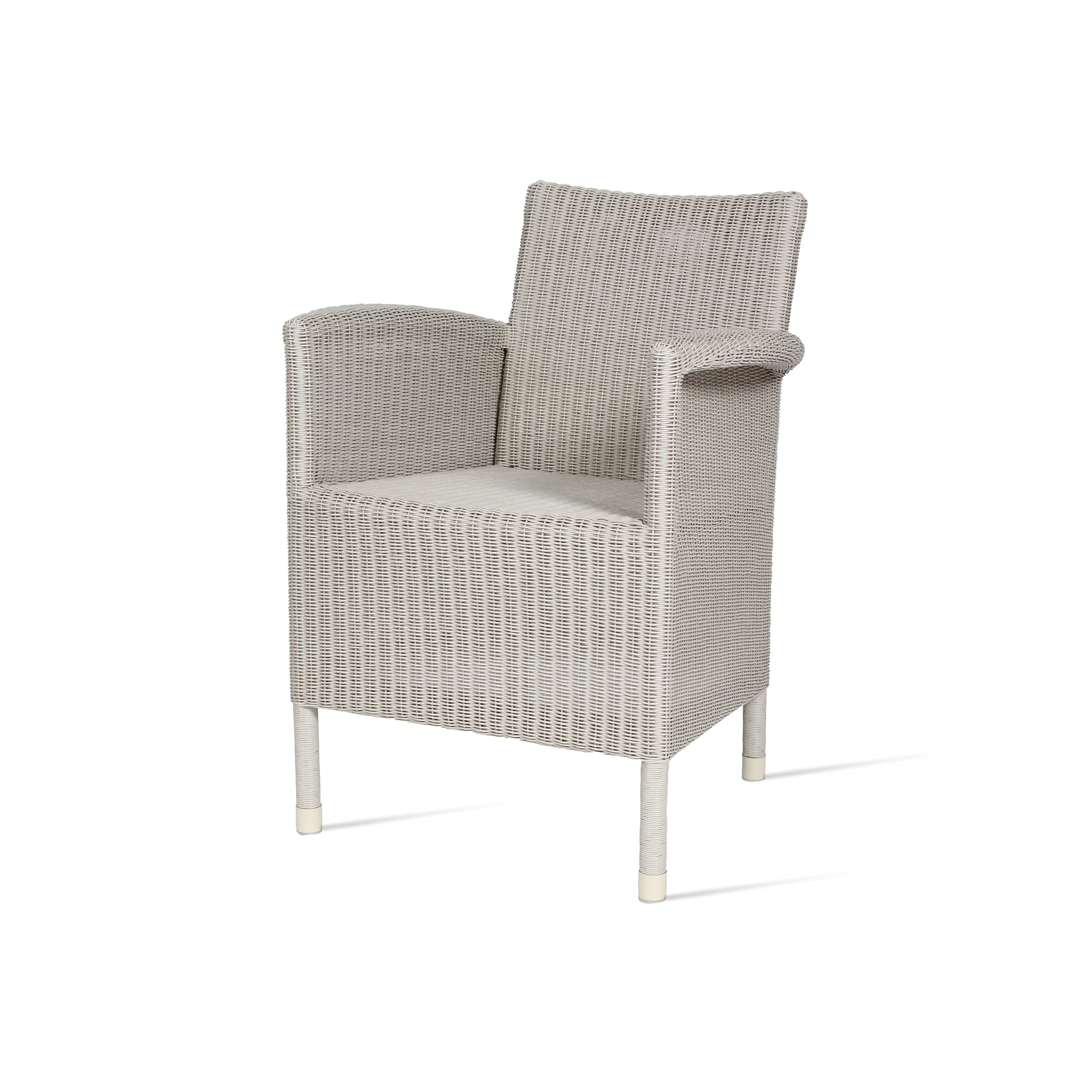 Mostra il prodotto Safi dining chair del produttore Vincent Sheppard
